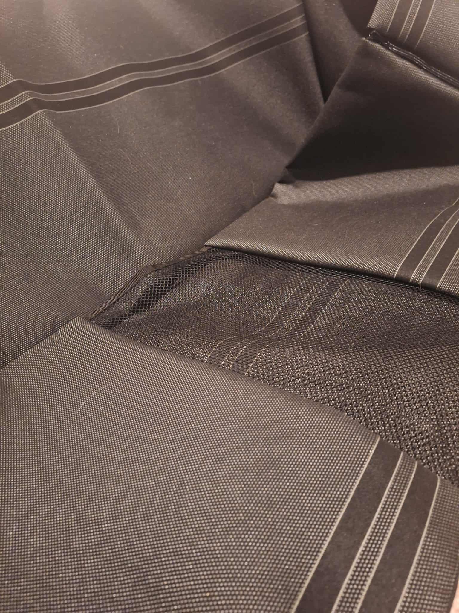 Automobilio sėdynių apsauginis užklotas 55x120