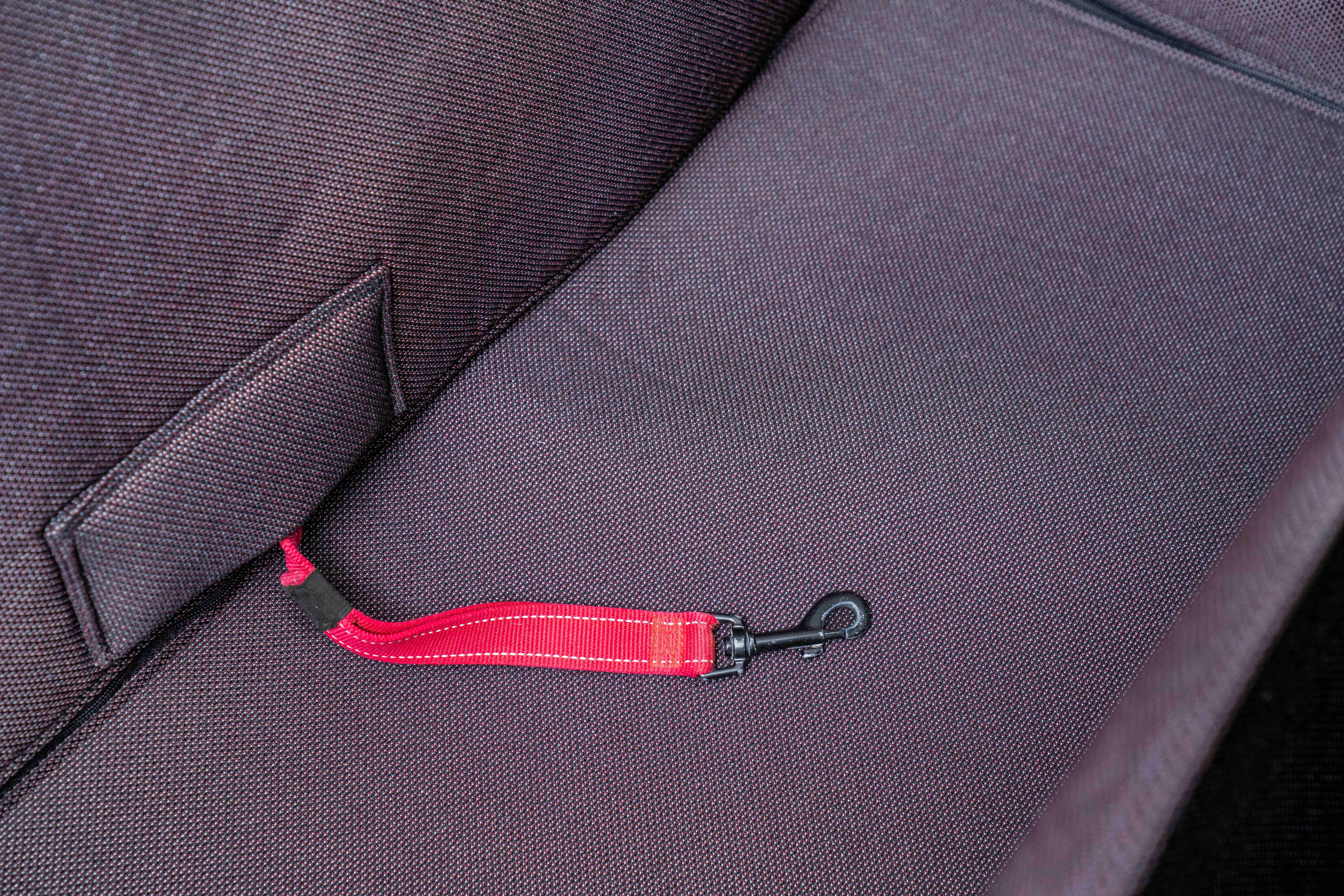 Automobilio sėdynių apsauginis užklotas 50x130