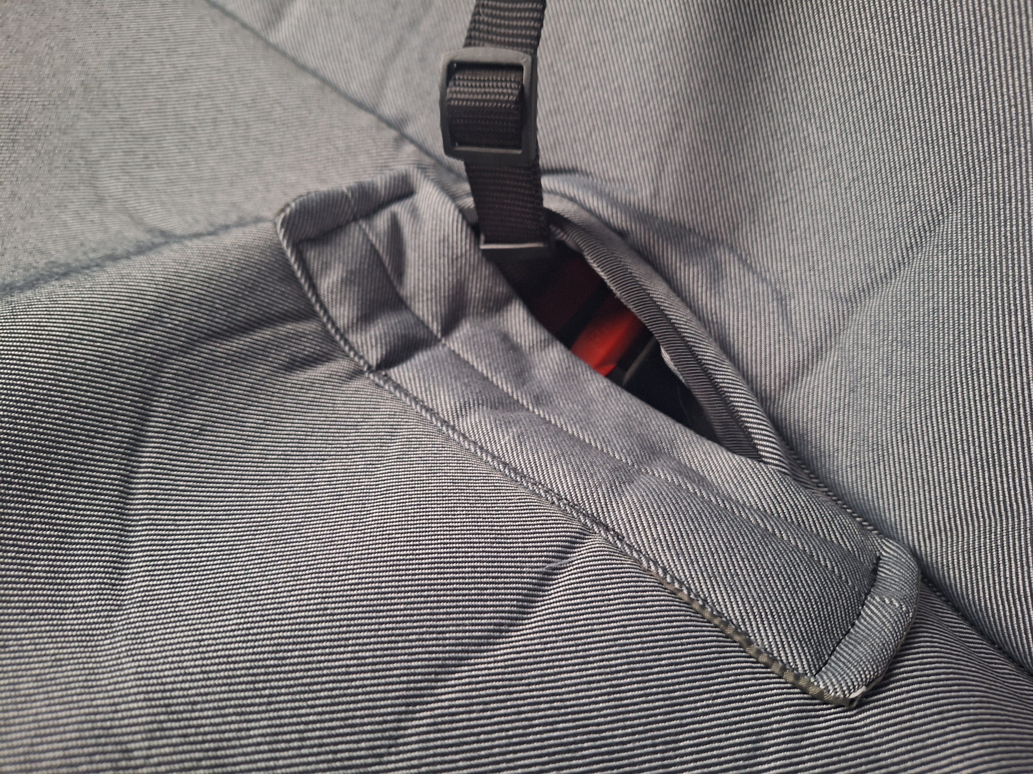 Automobilio sėdynių apsauginis užklotas 55x126