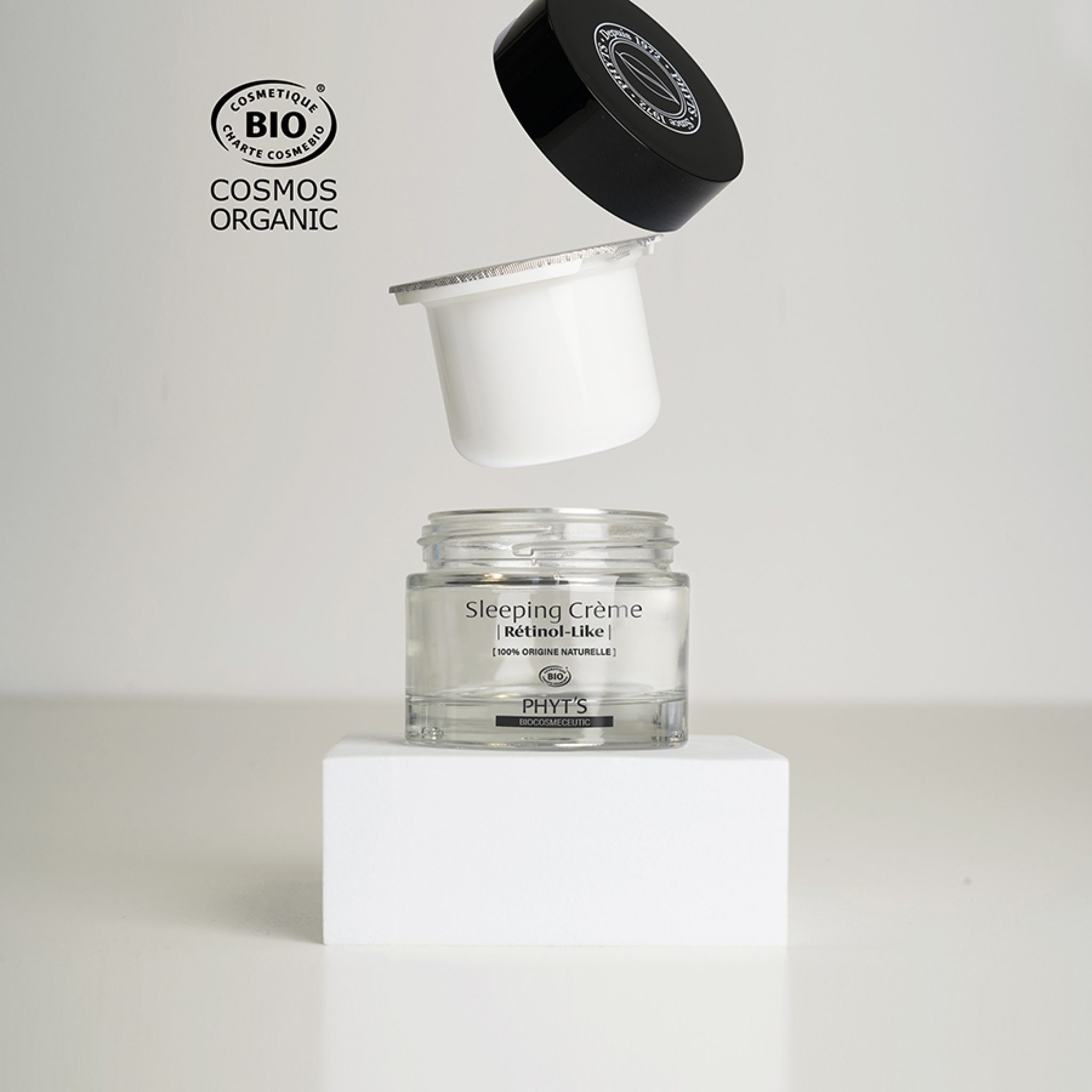 Sleeping Crème Retinol Like