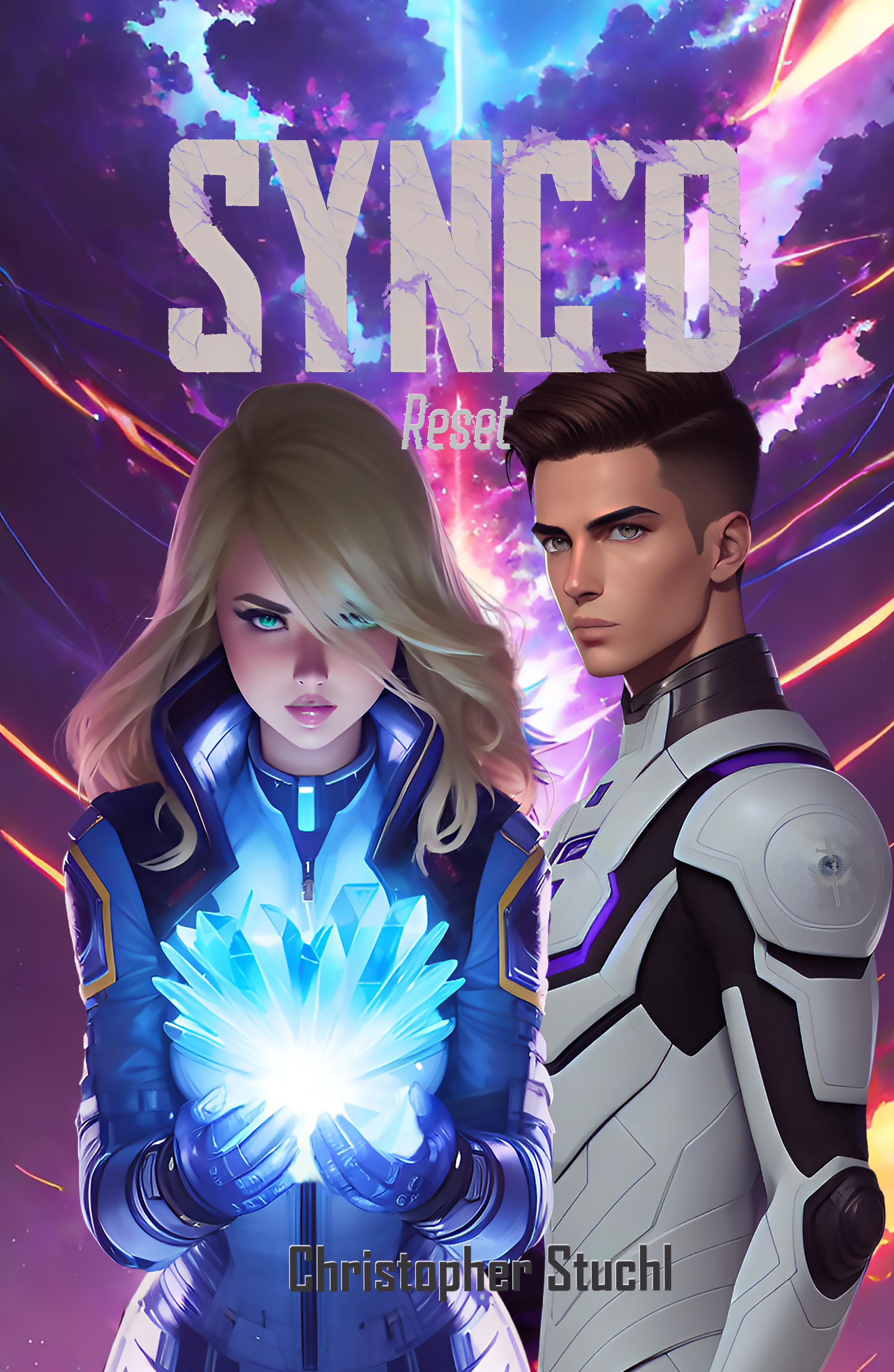 Sync'd Reset