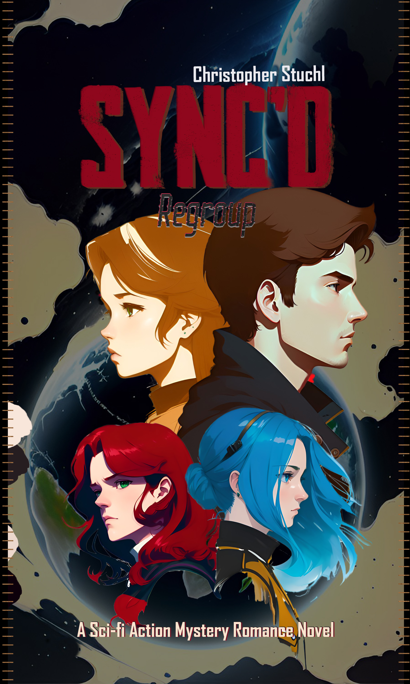 Sync'd Regroup