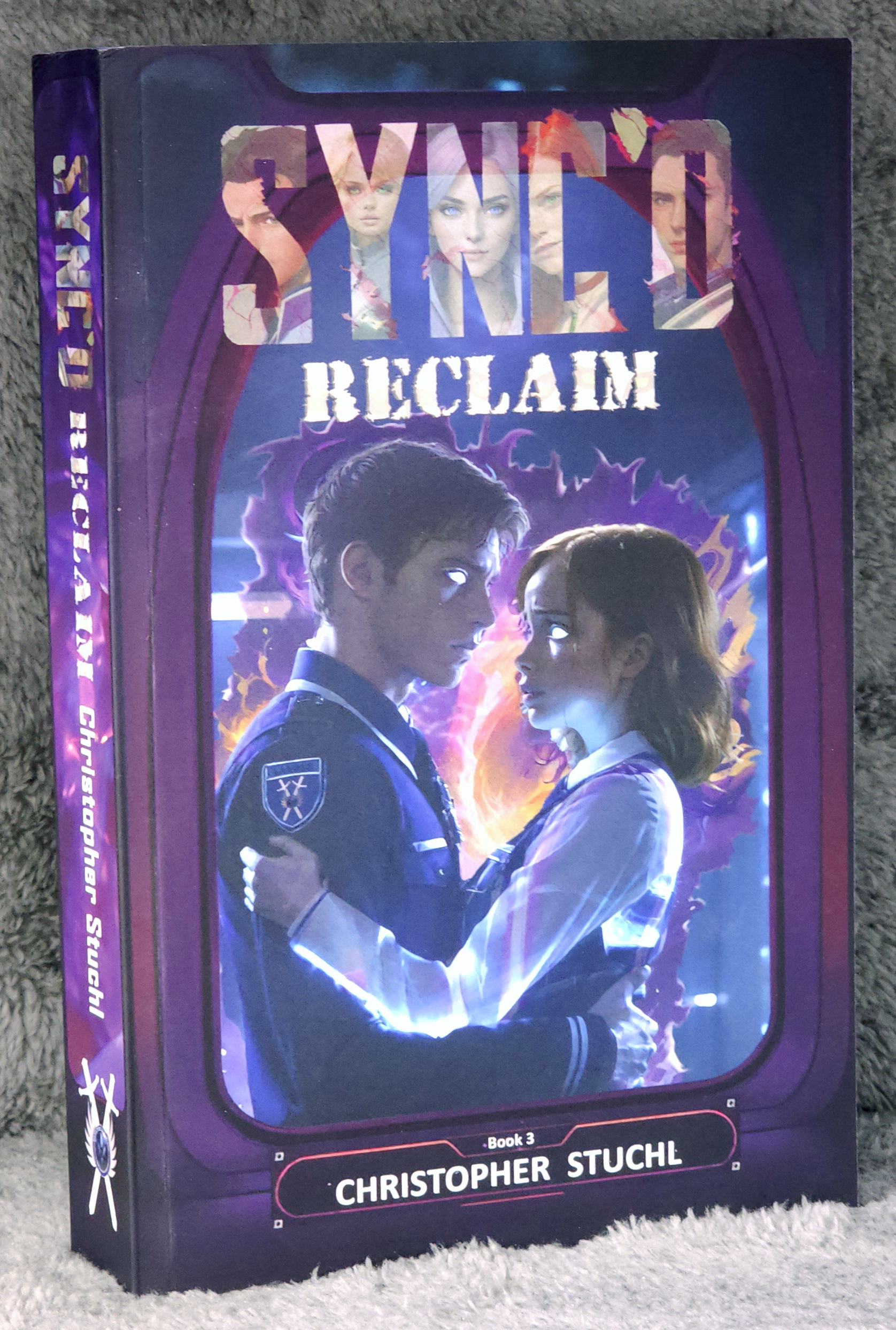 Sync'd Reclaim
