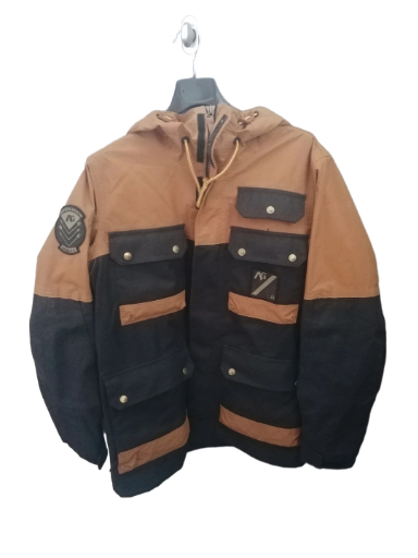 Giacca da Snowboard Analog taglia M