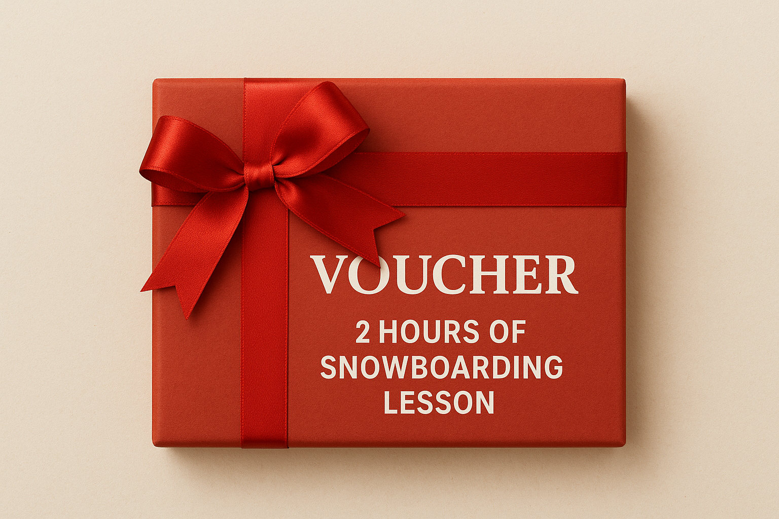 Snowboard: Passione Da Regalare