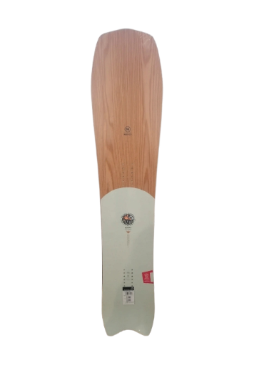 Nidecker Mellow 150W 2023 -Nuova-