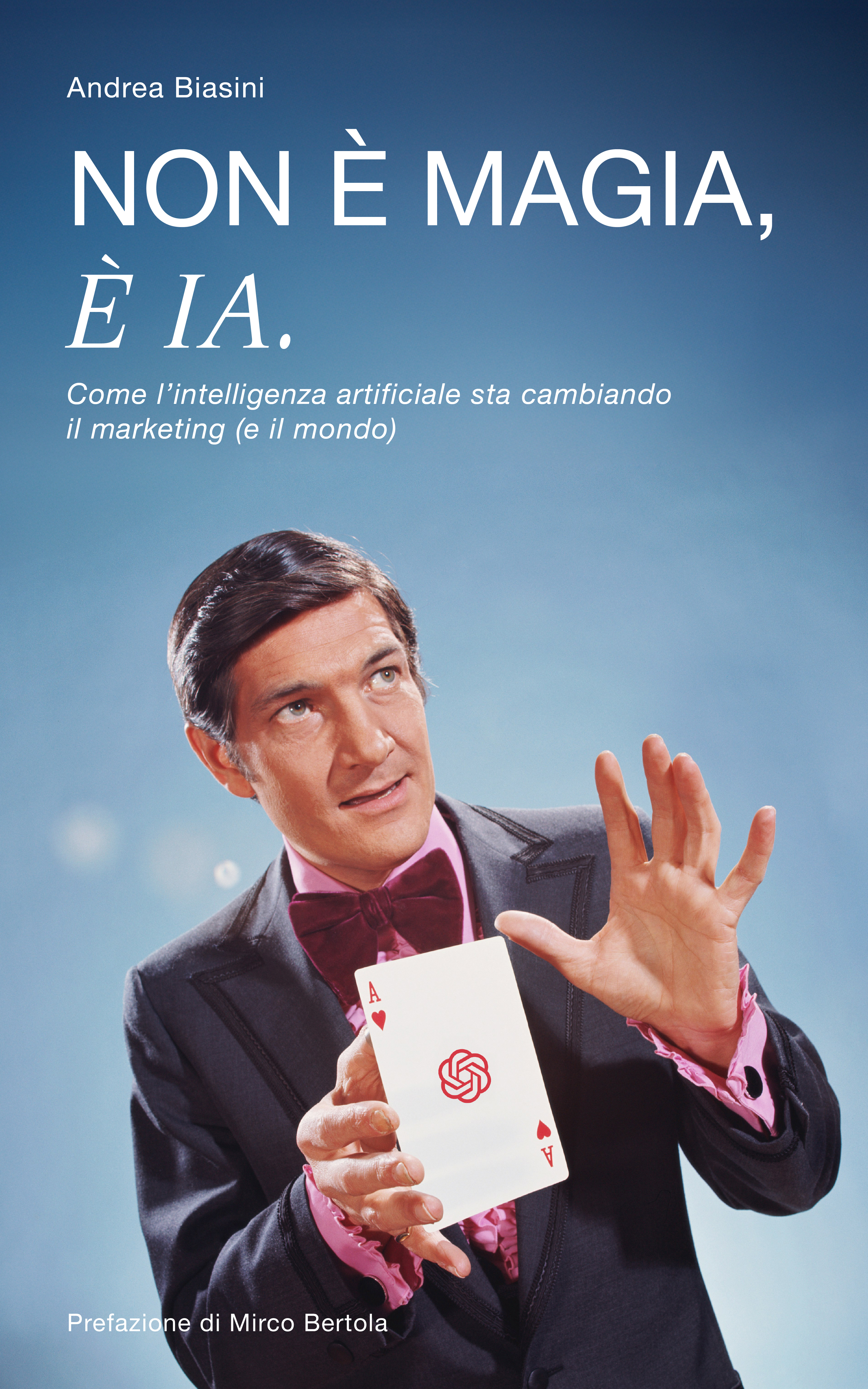 Non è Magia, È IA