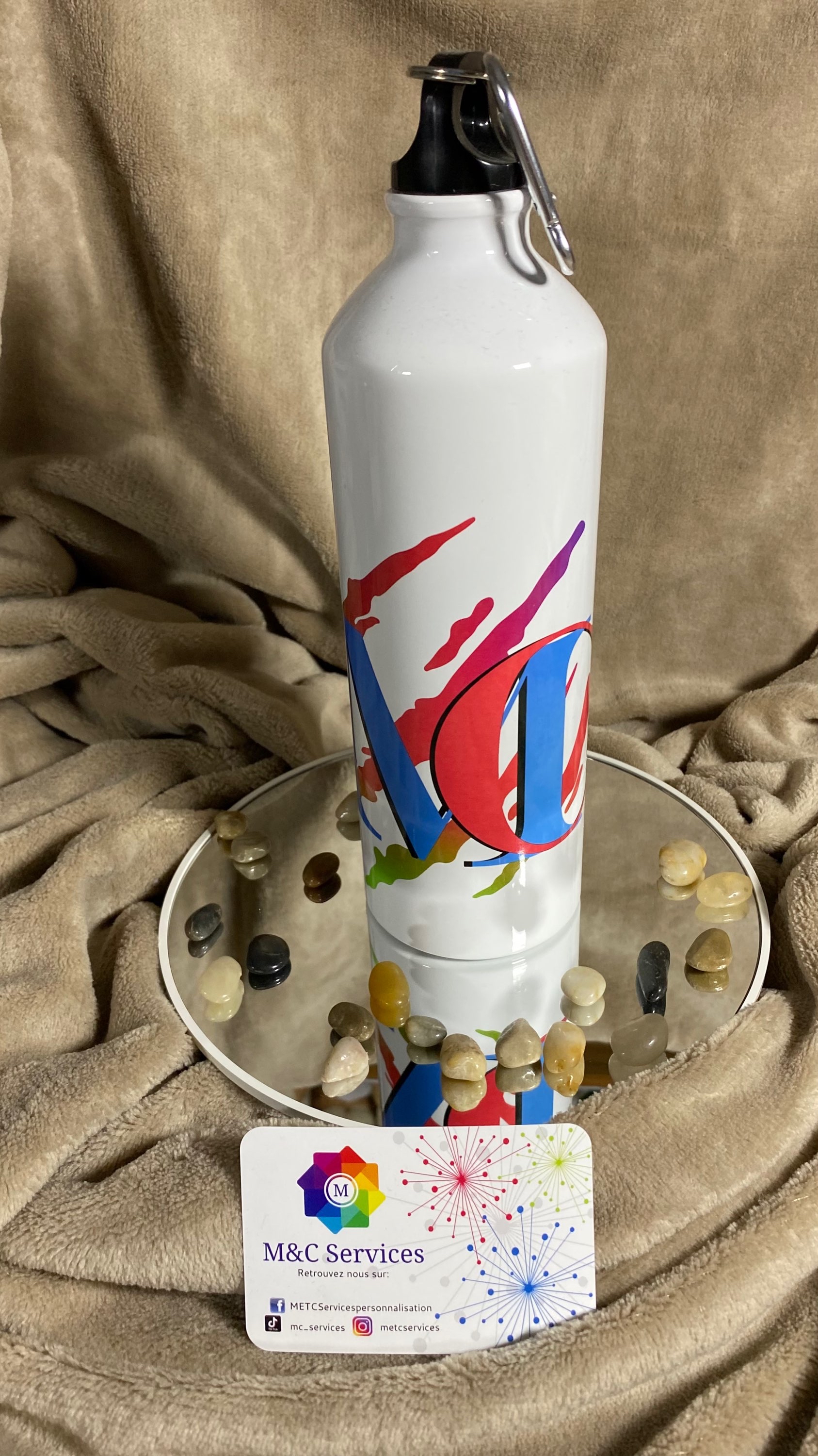Gourde 800ML