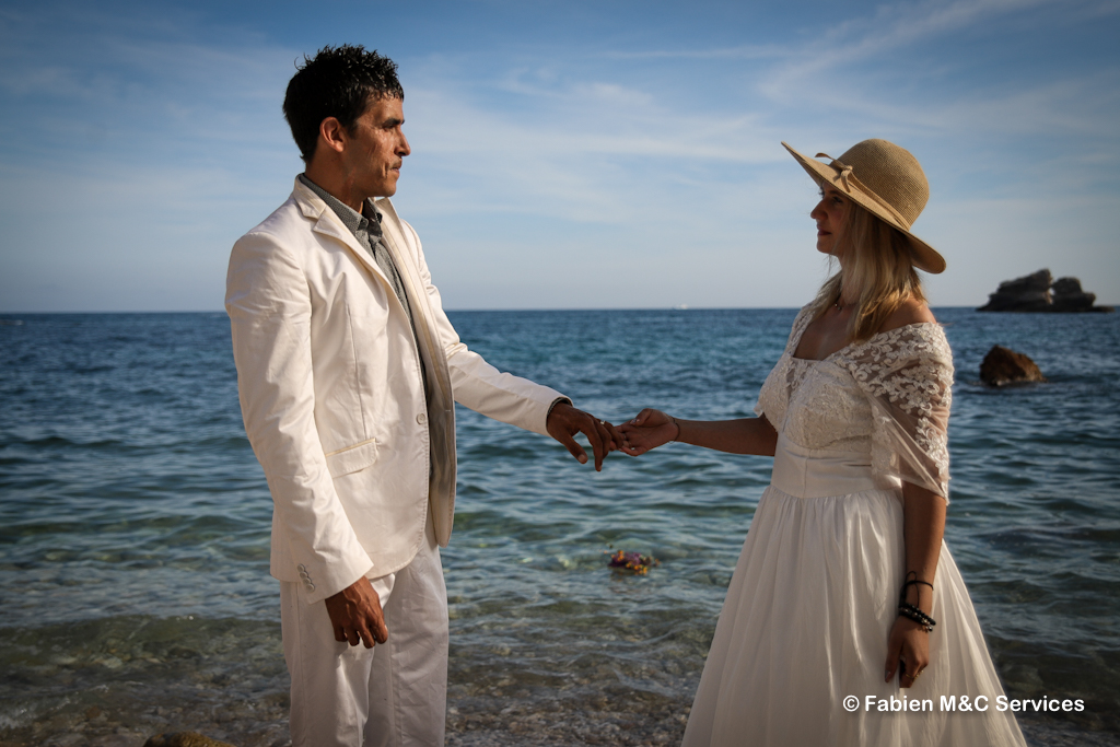couverture évènement  mariage  Formule 2 photo de couple, groupe vin d'honneur préparatif  OU soirée