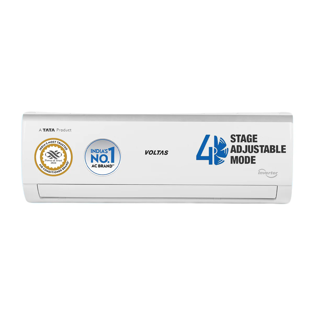 Voltas Inverter Air Conditioner