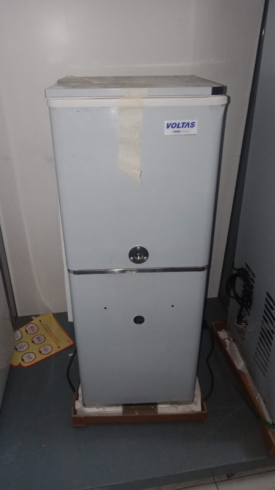 Voltas Water Cooler