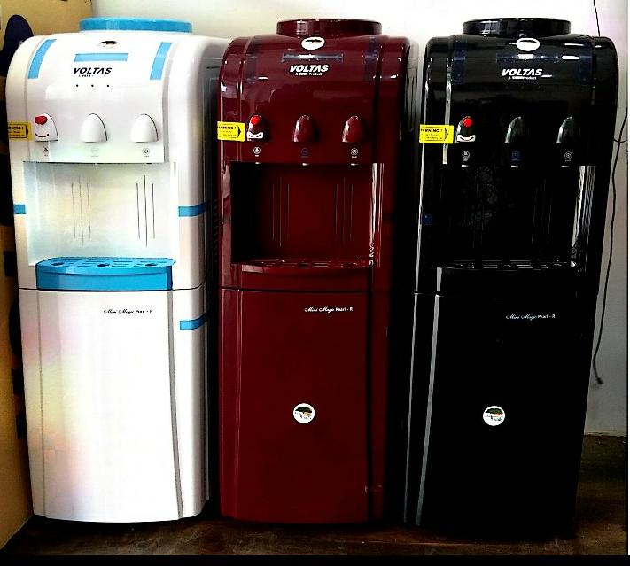 Voltas Water Dispensers