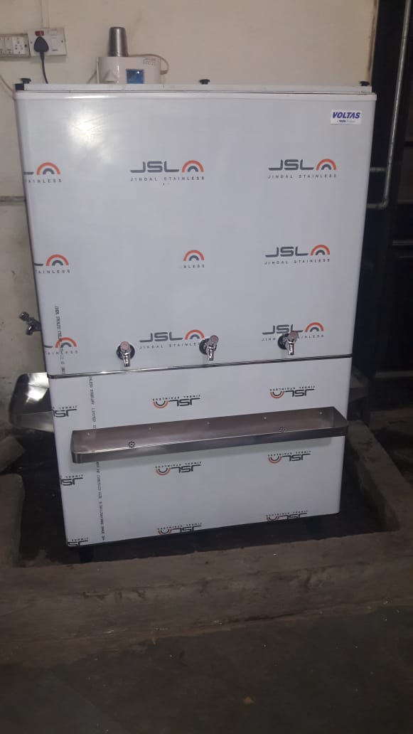 Commercial Water Cooler