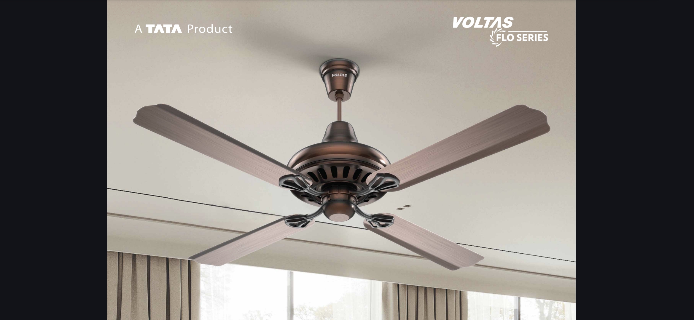 Ceiling Fan