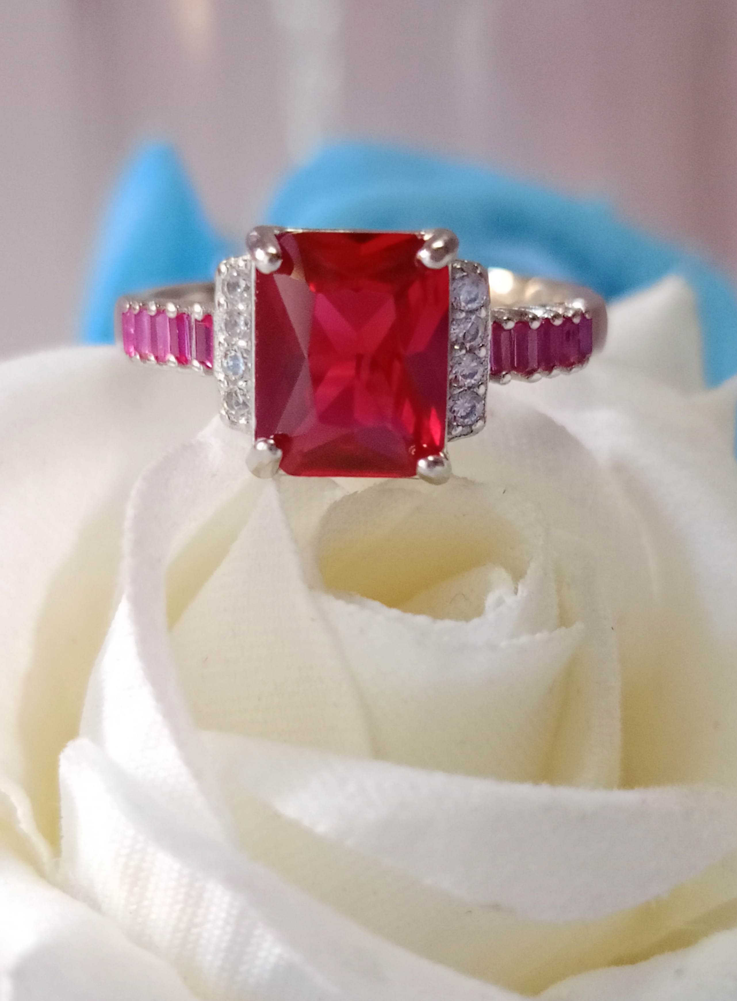 Ruby Reverie