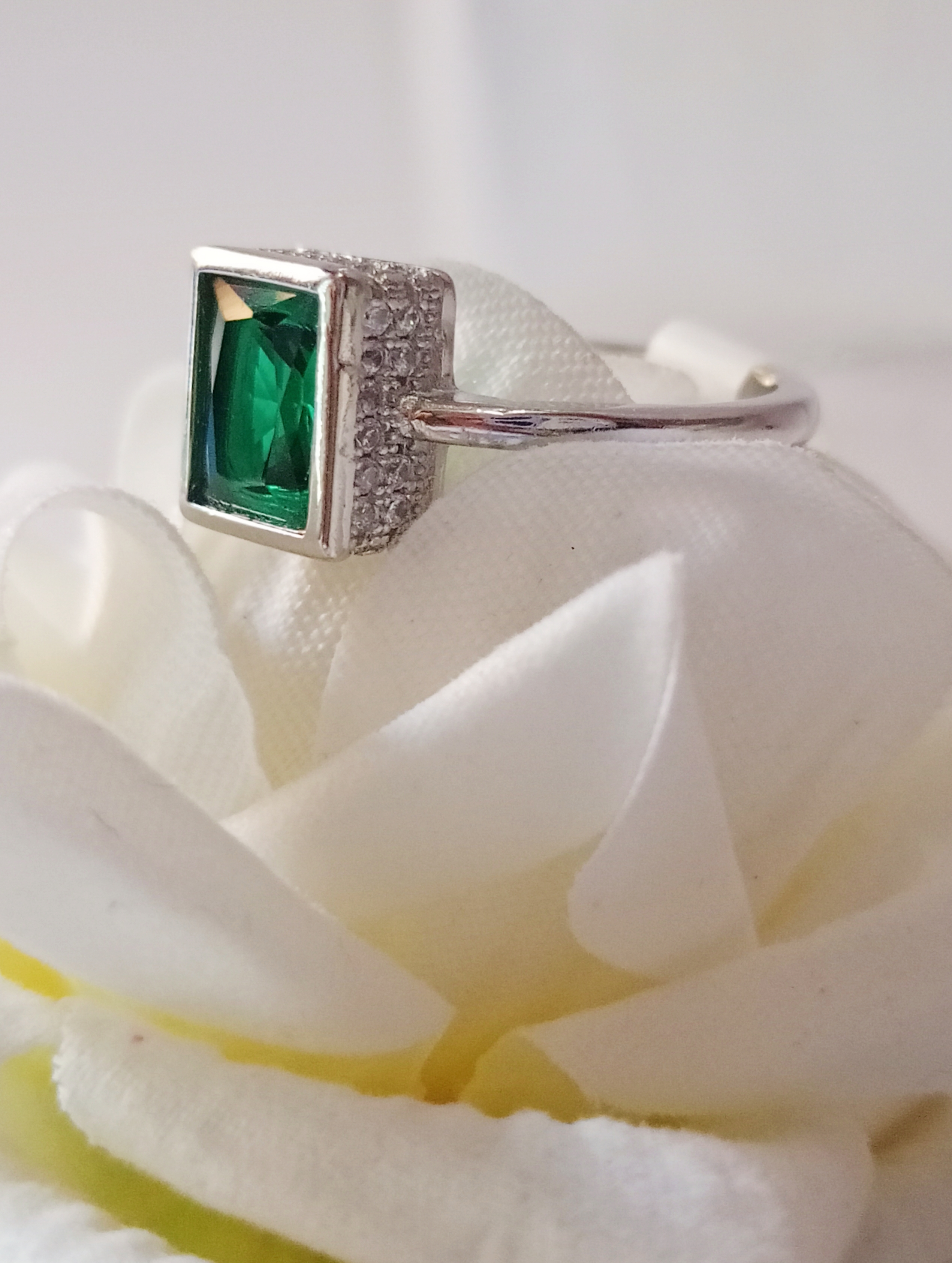 Emerald Enchantment