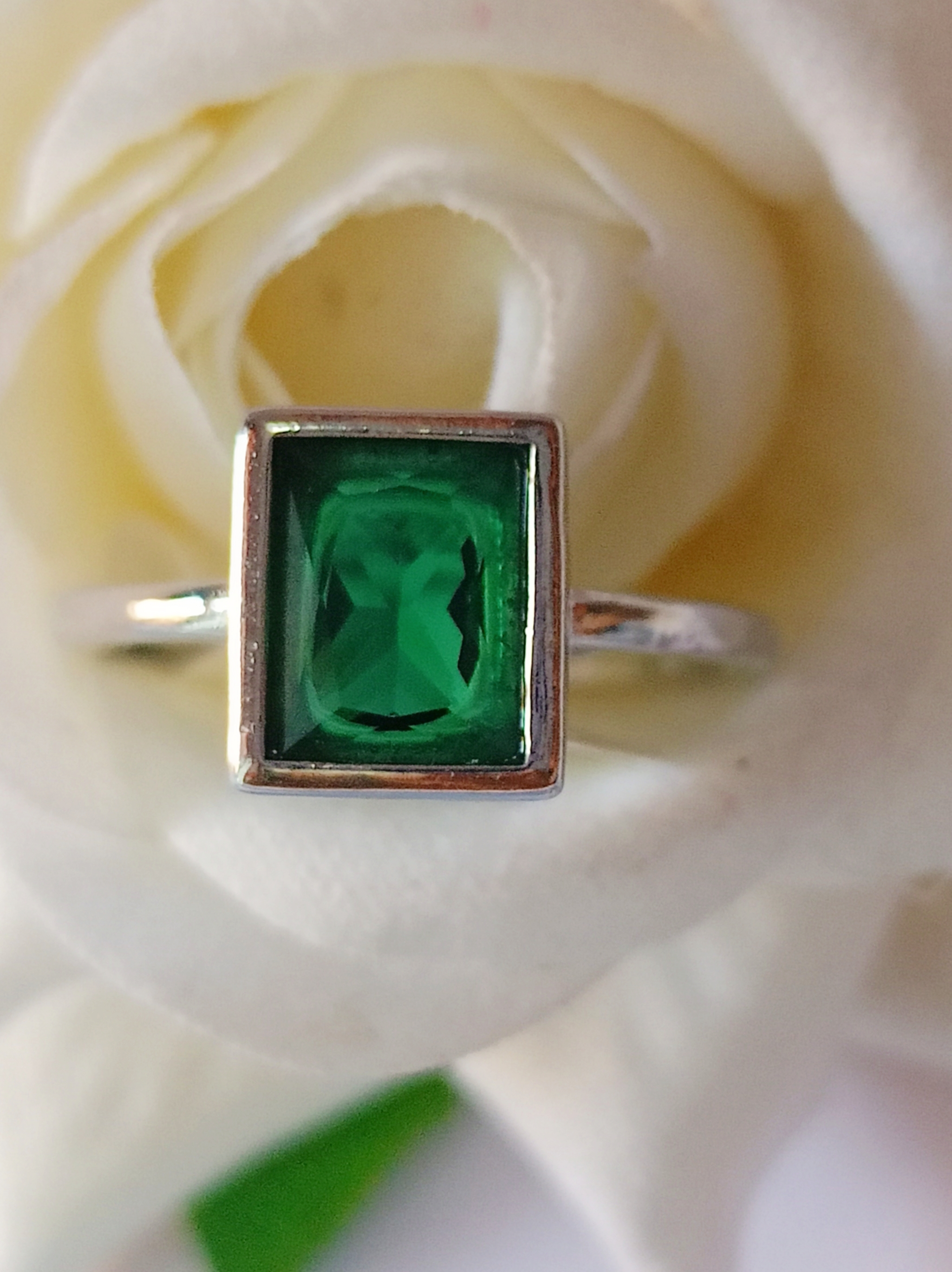 Emerald Enchantment