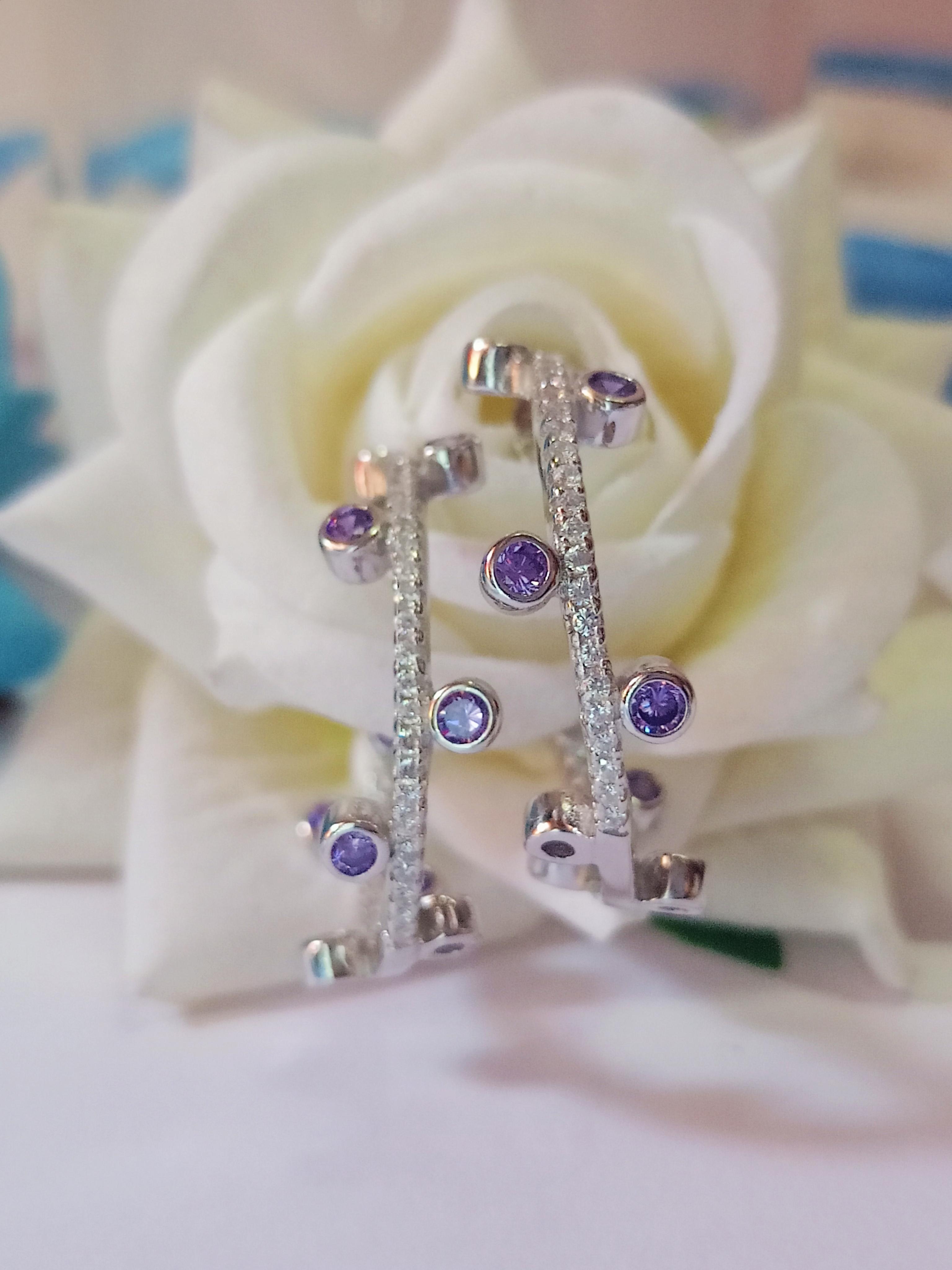 Lavender Dazzle