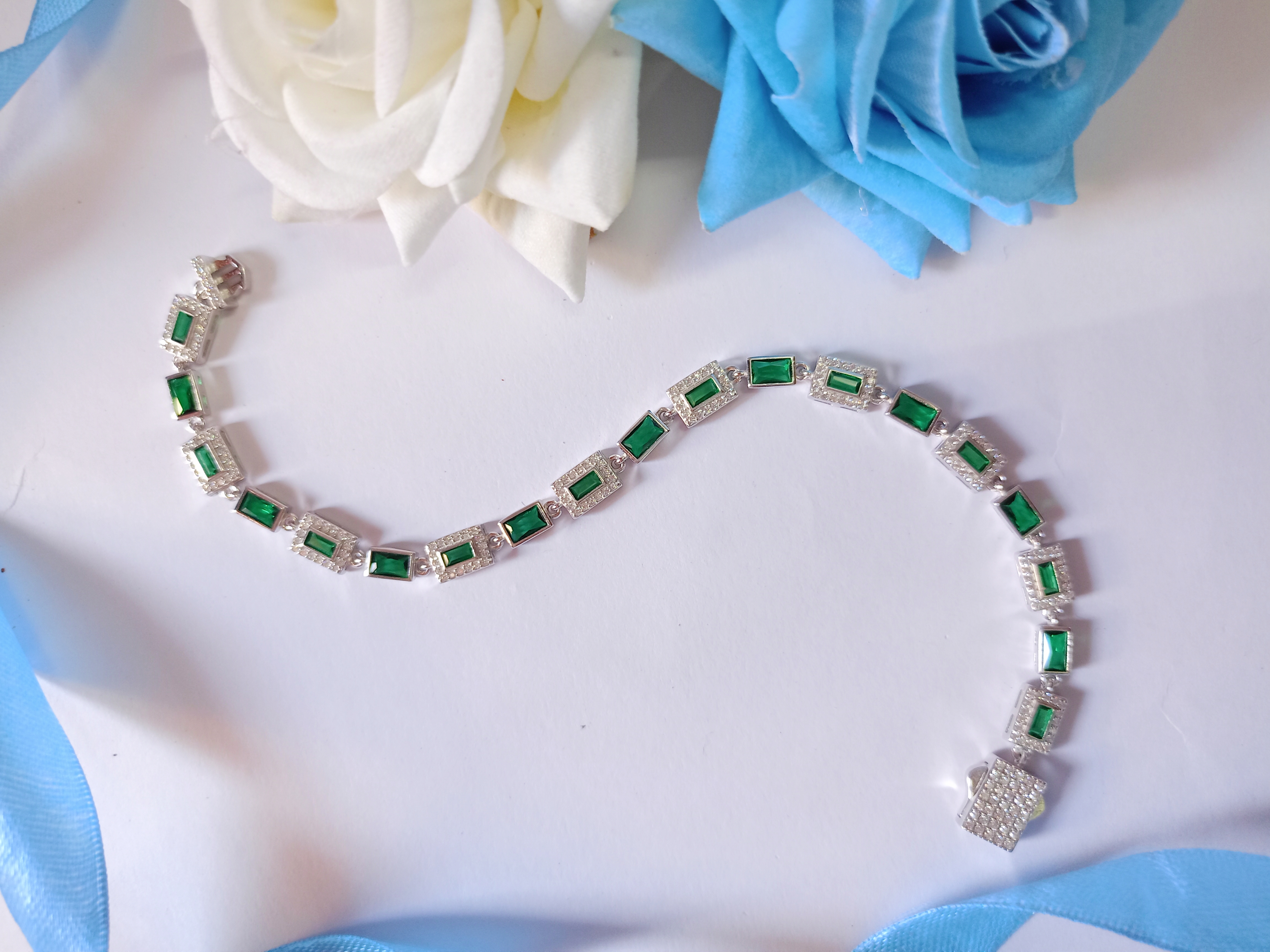 Evergreen Charm