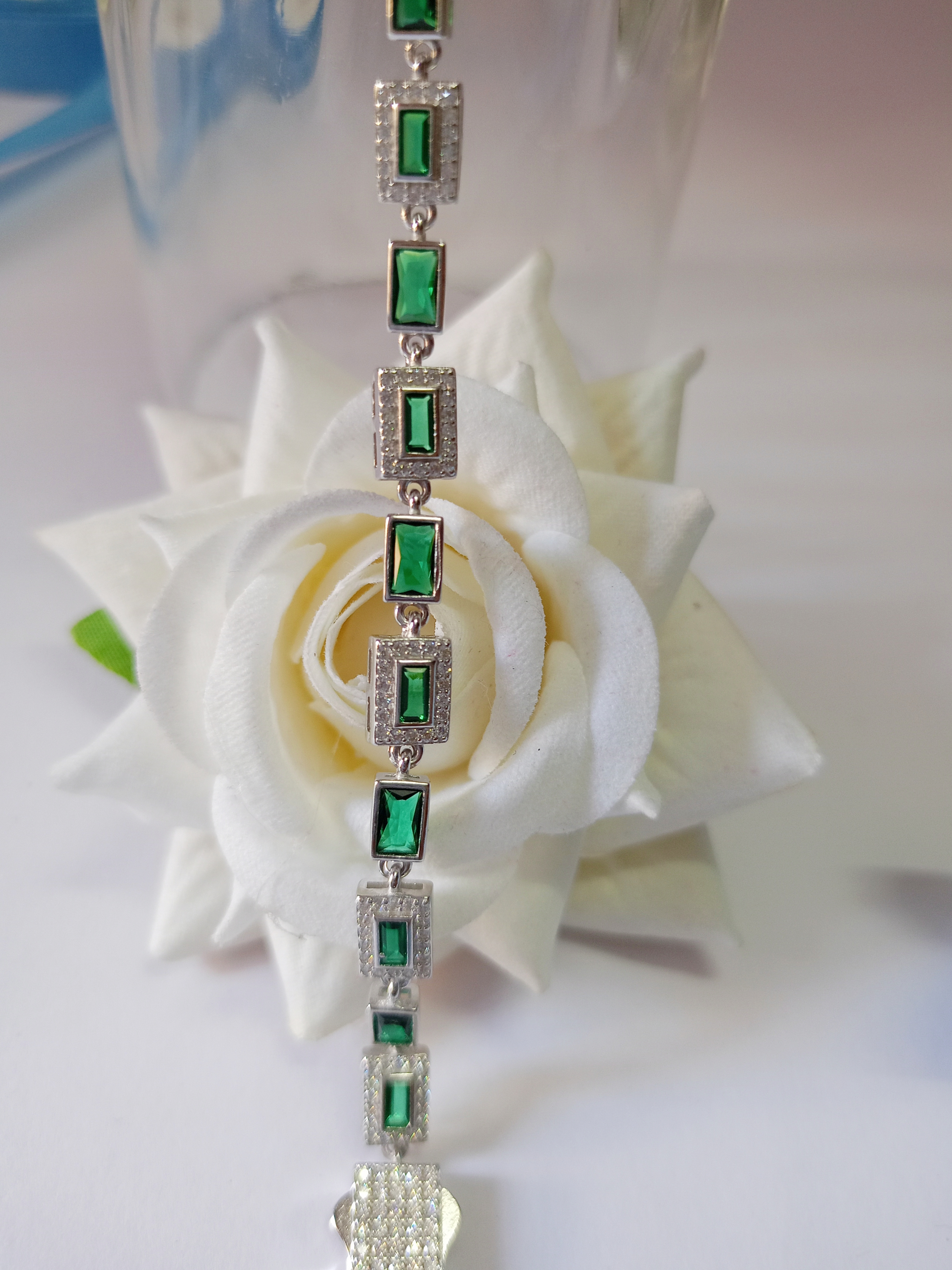 Evergreen Charm