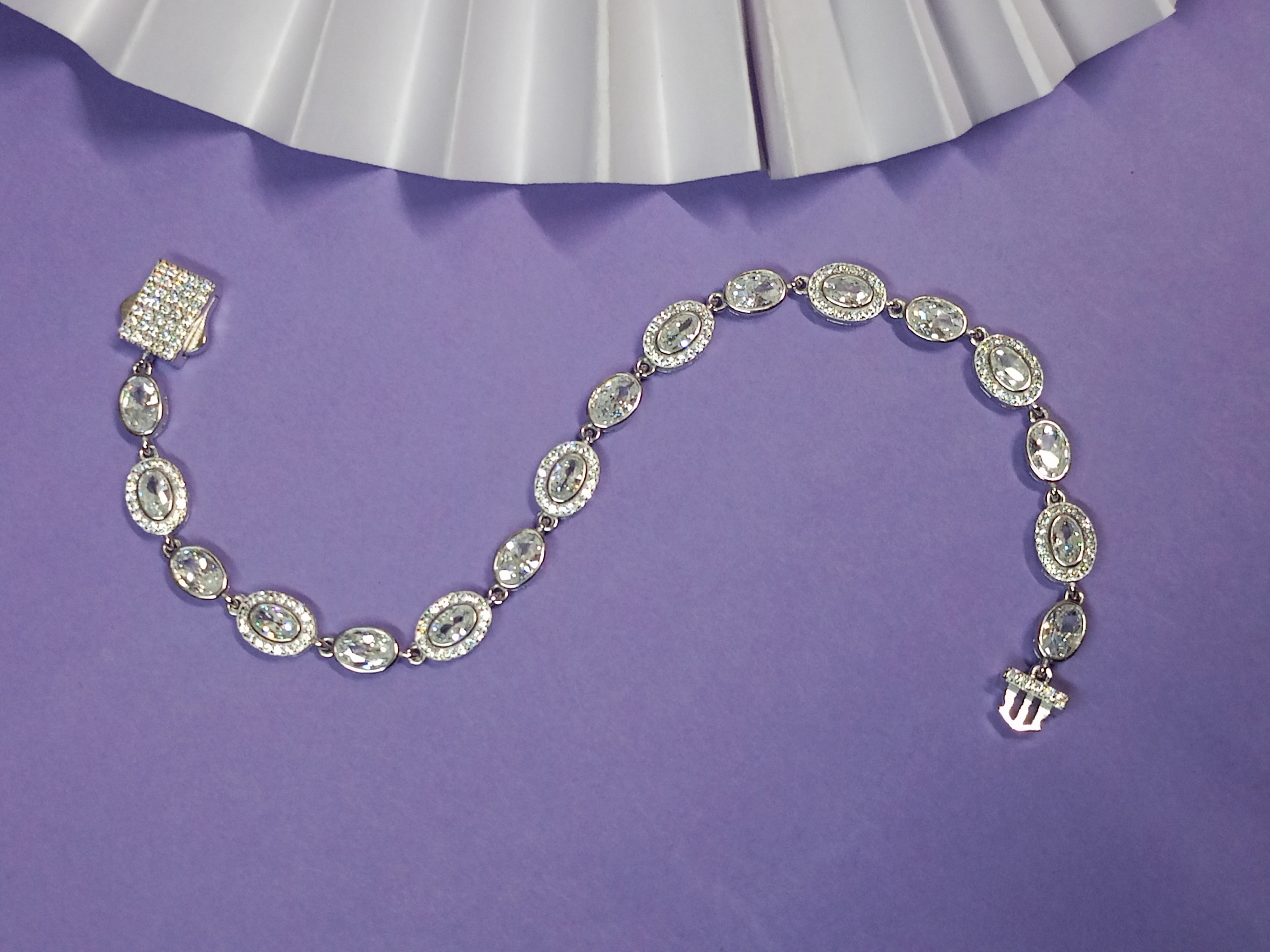 Oval Soli Elegance 