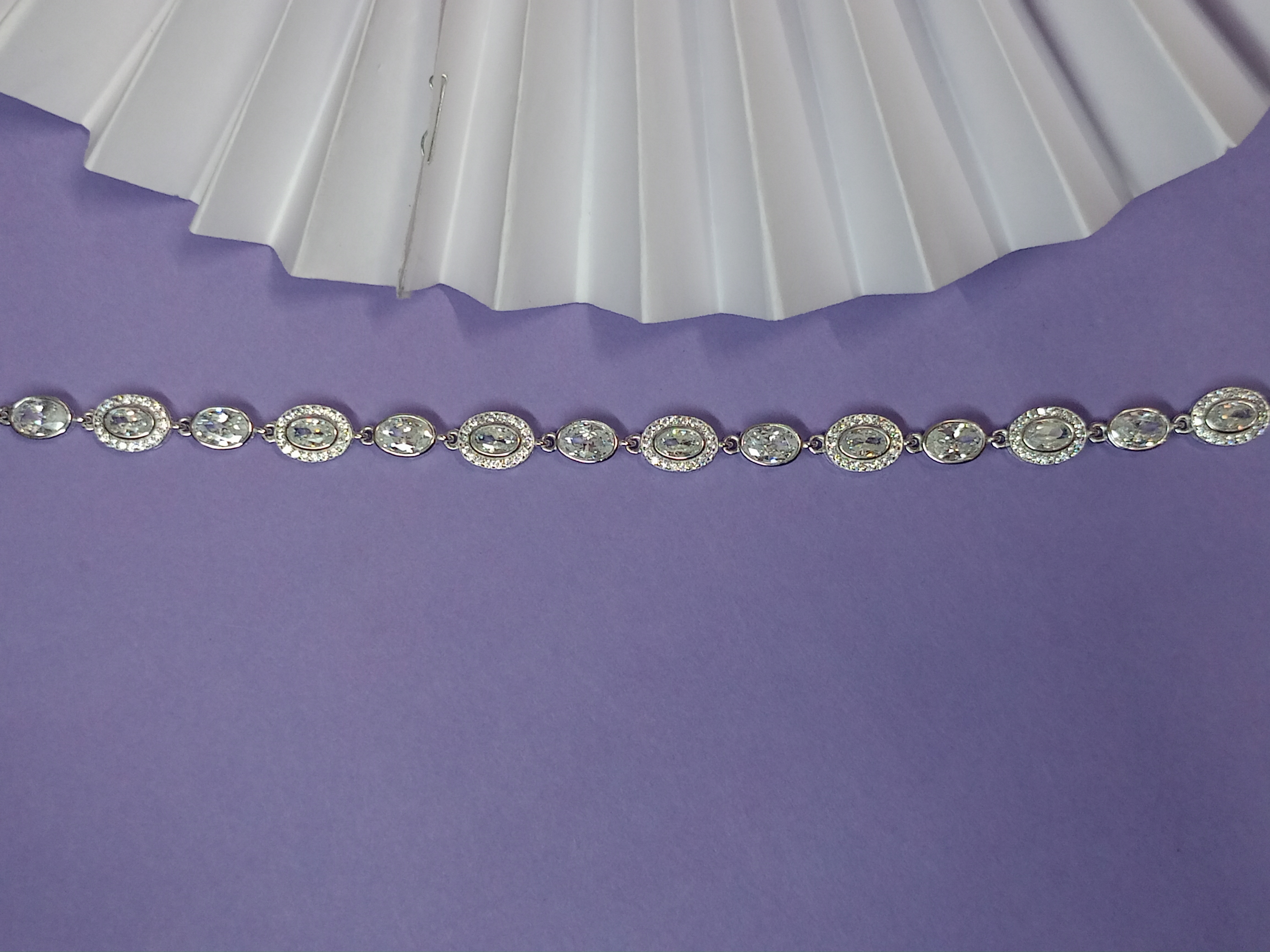 Oval Soli Elegance 