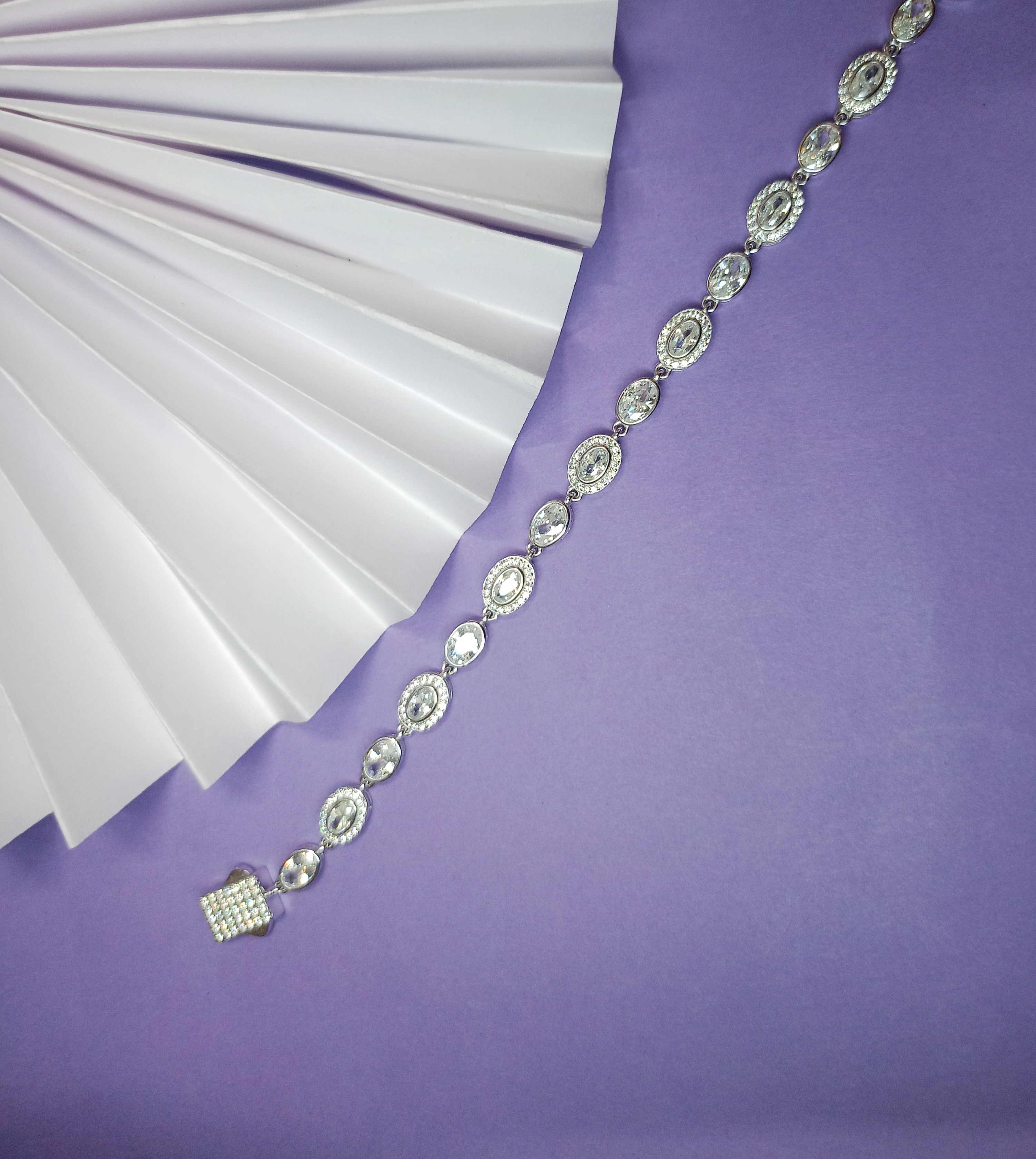 Oval Soli Elegance 