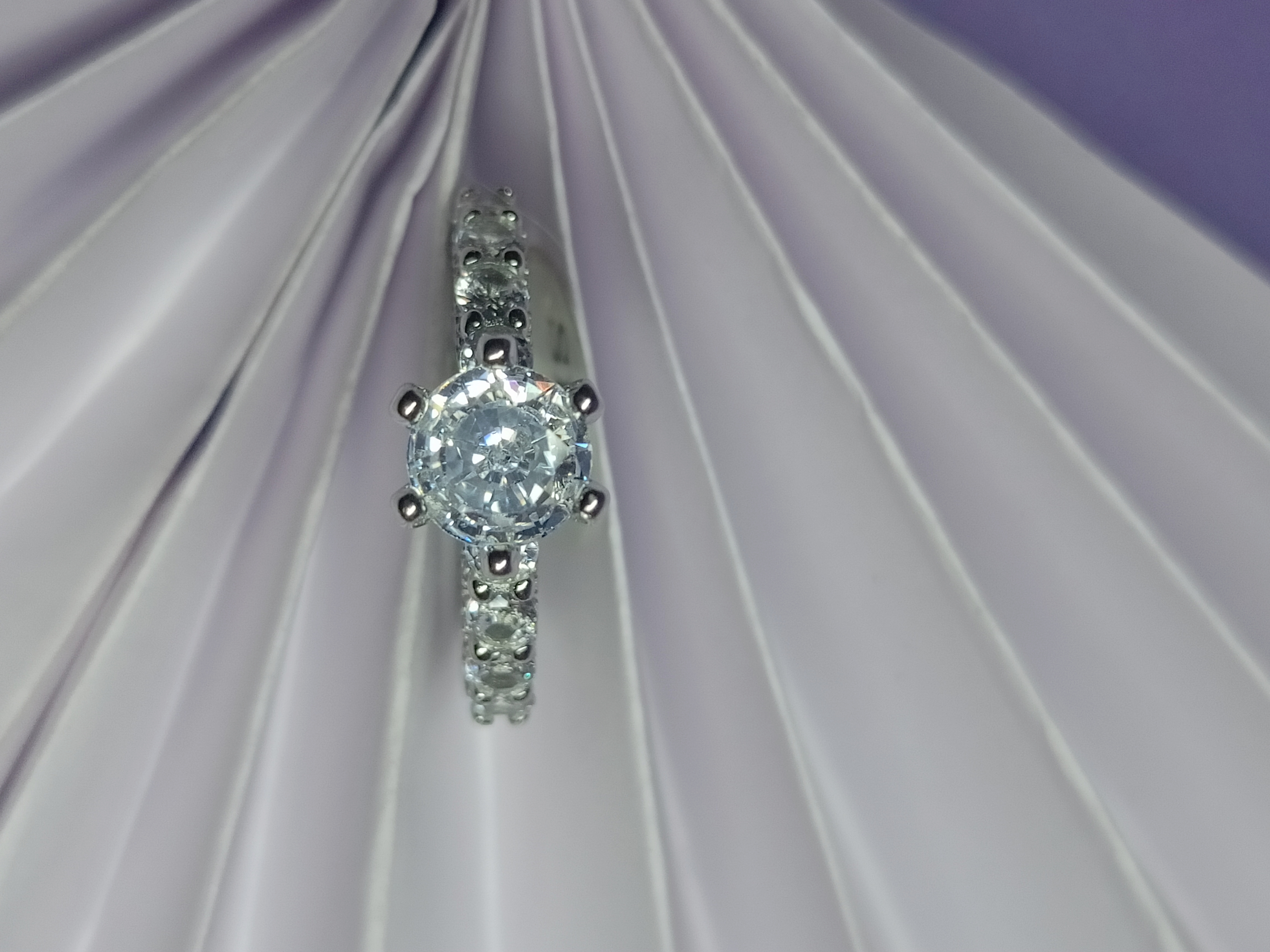 Victorian  Ring