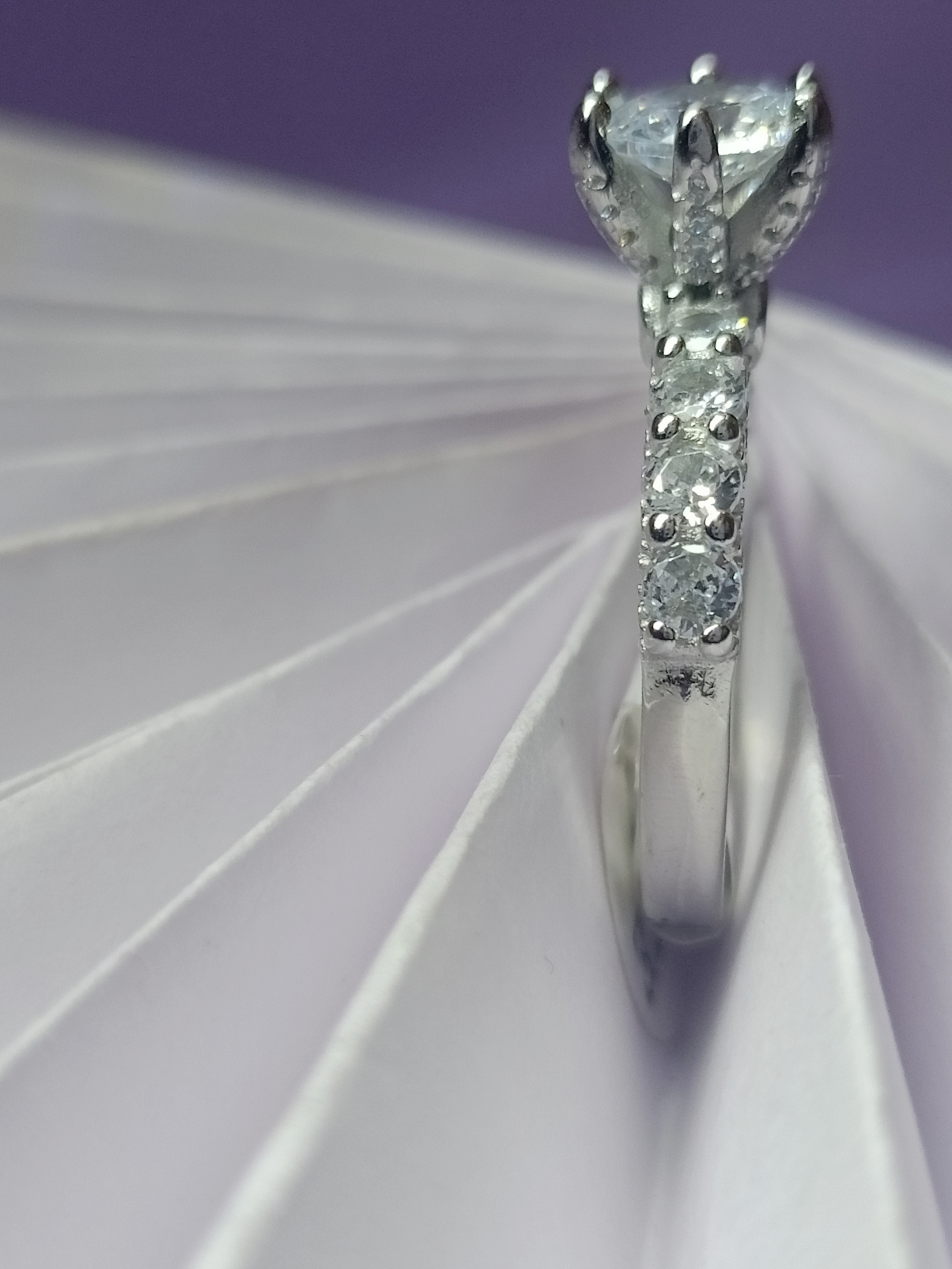 Victorian  Ring