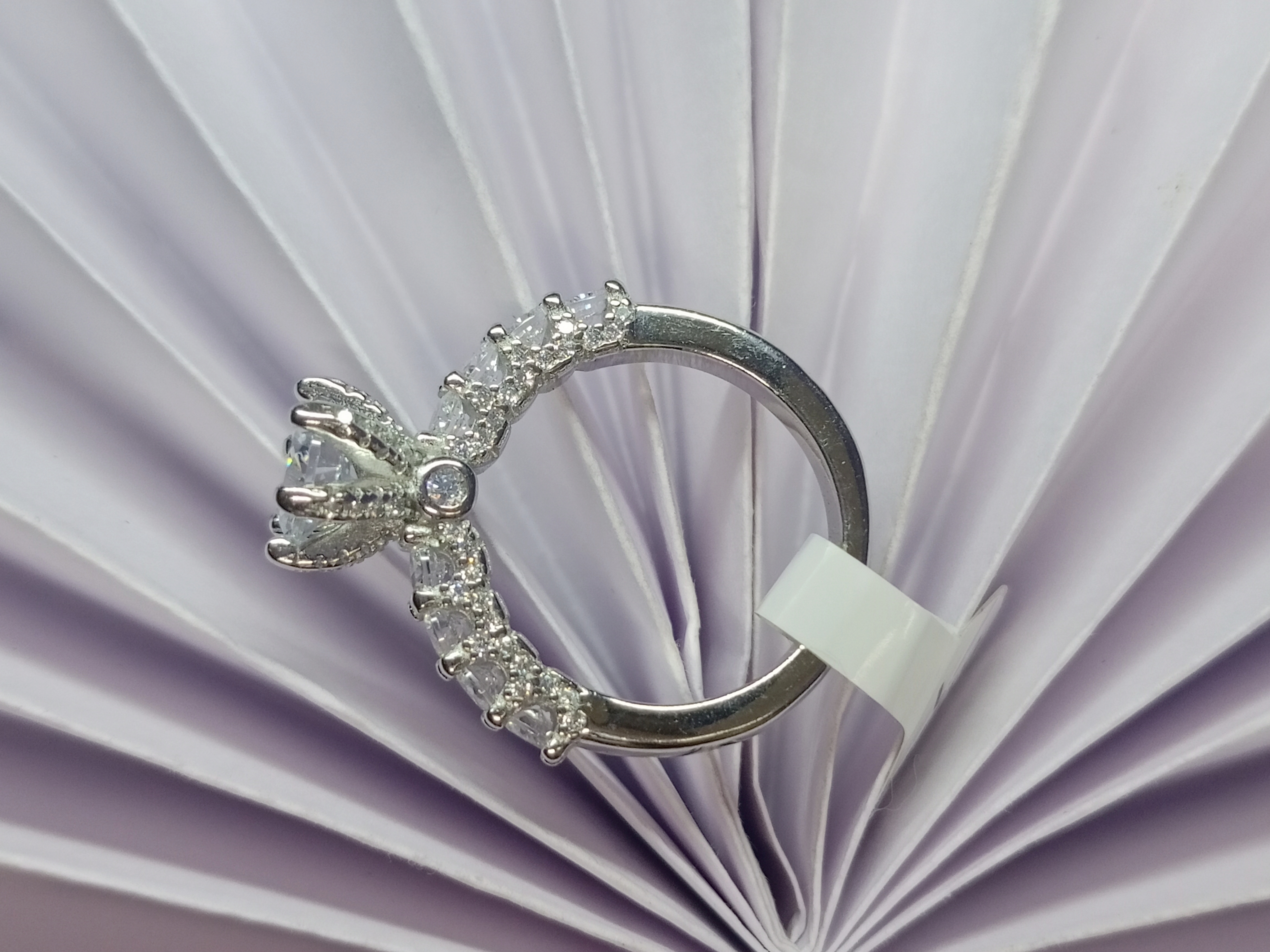 Victorian  Ring