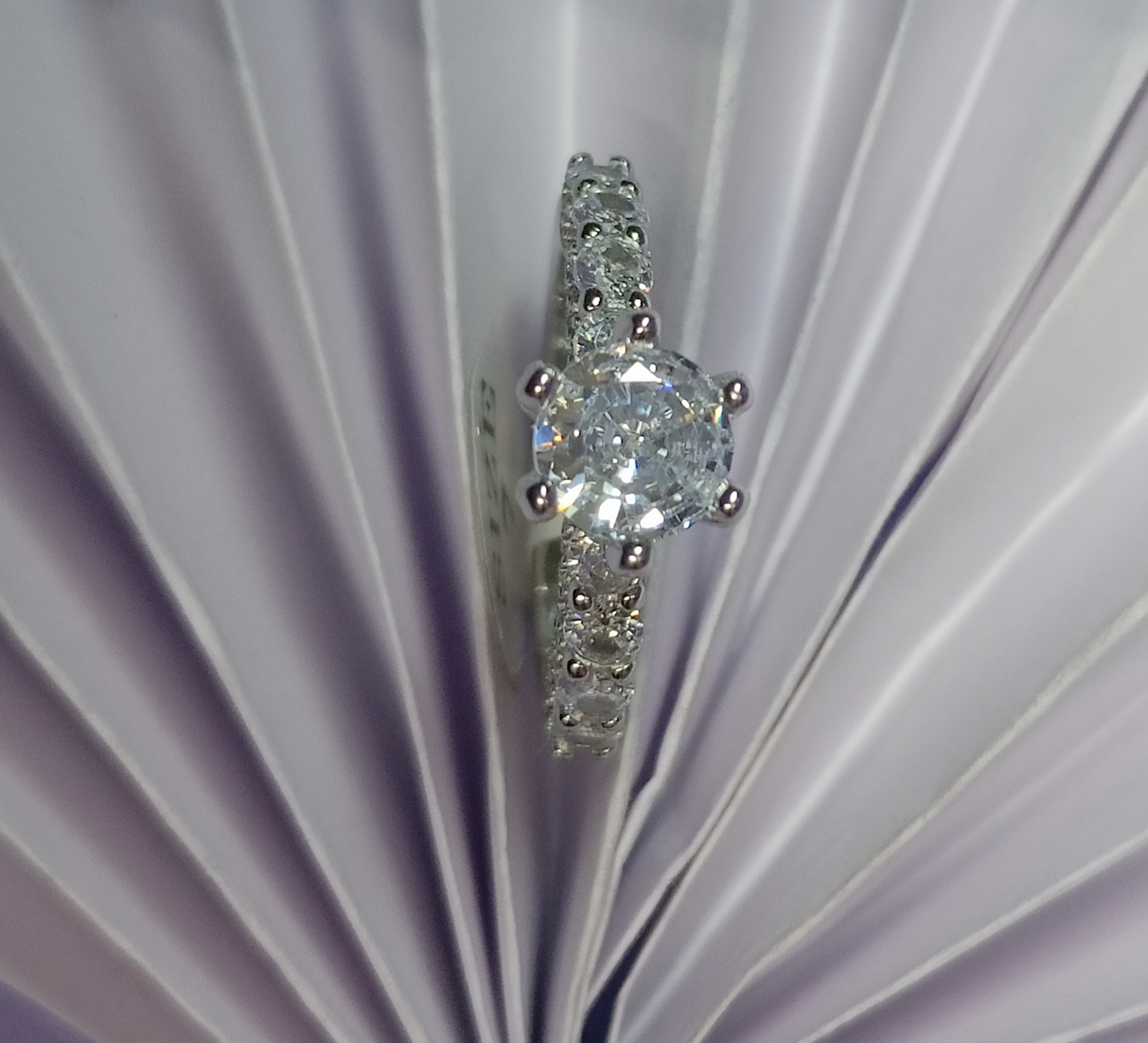 Victorian  Ring