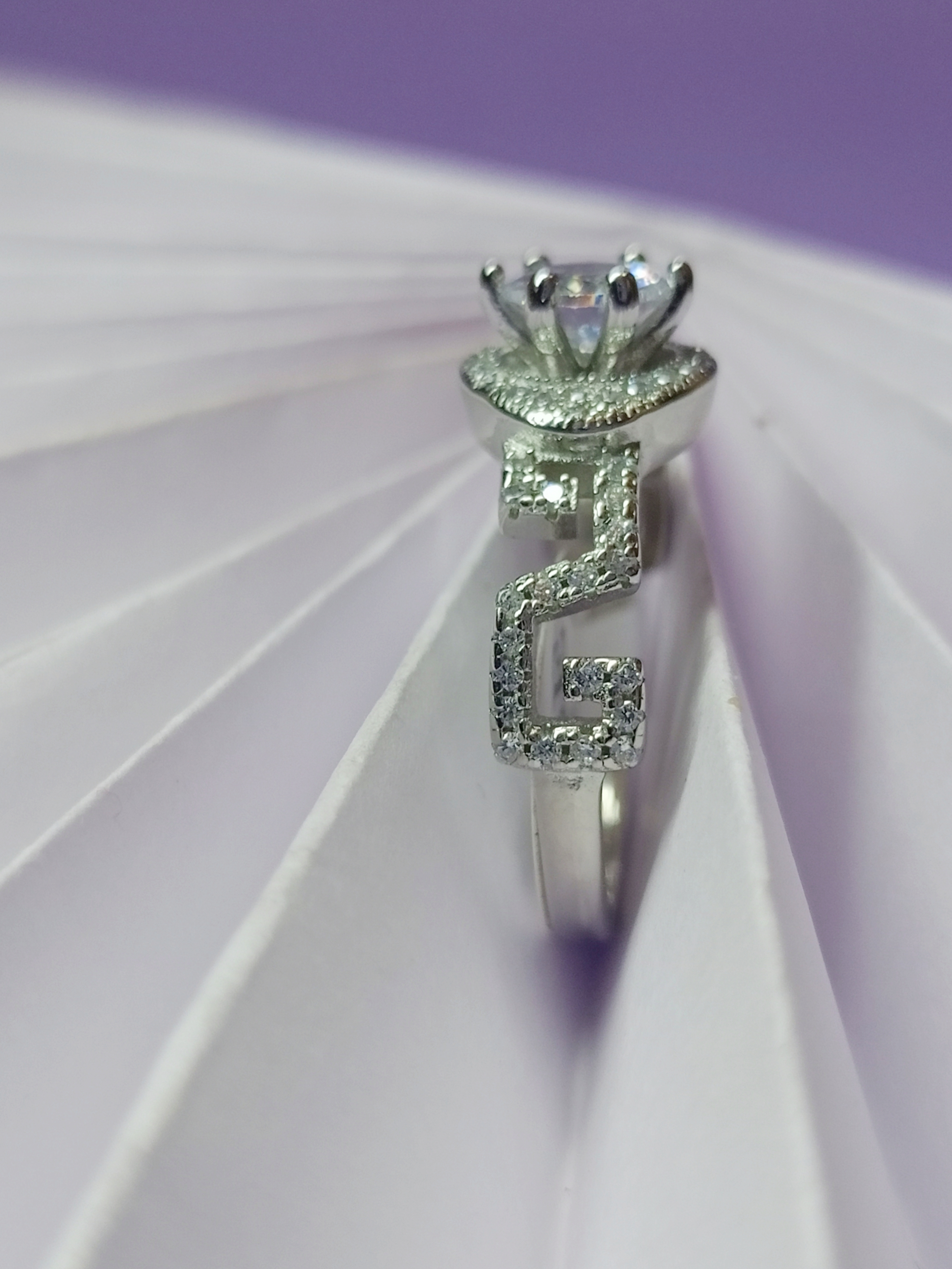 Solitaire Elegance 