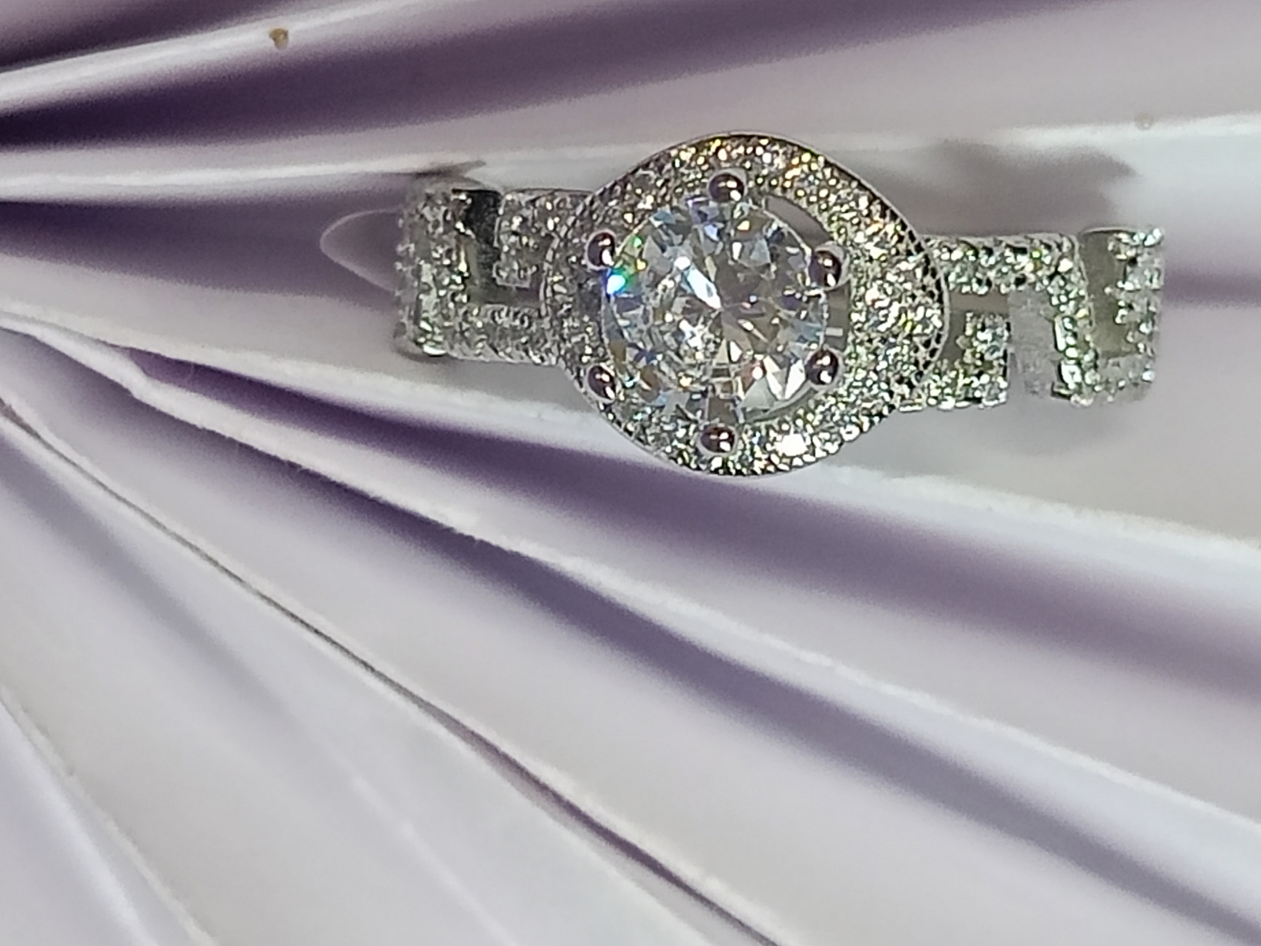 Solitaire Elegance 