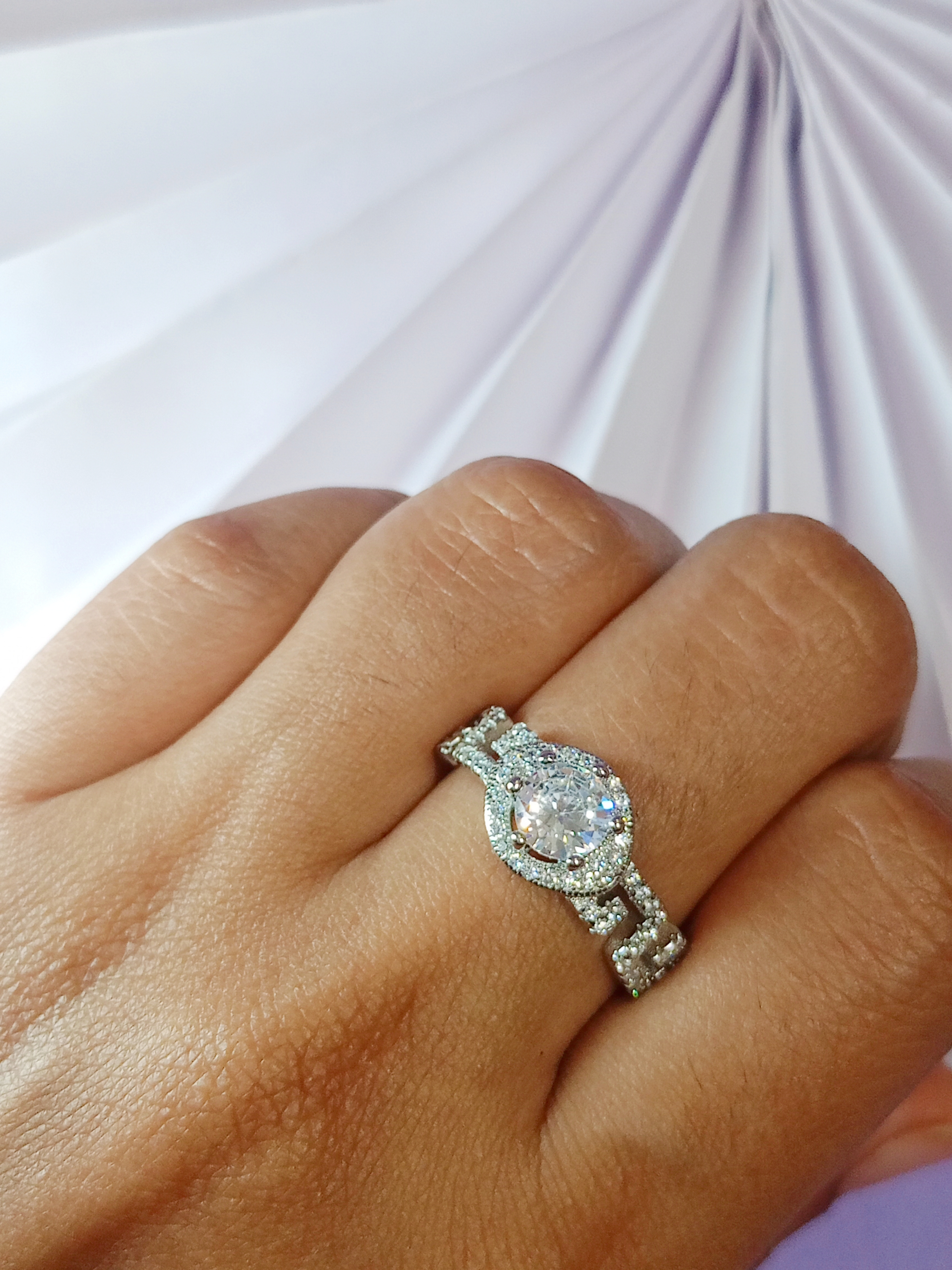 Solitaire Elegance 