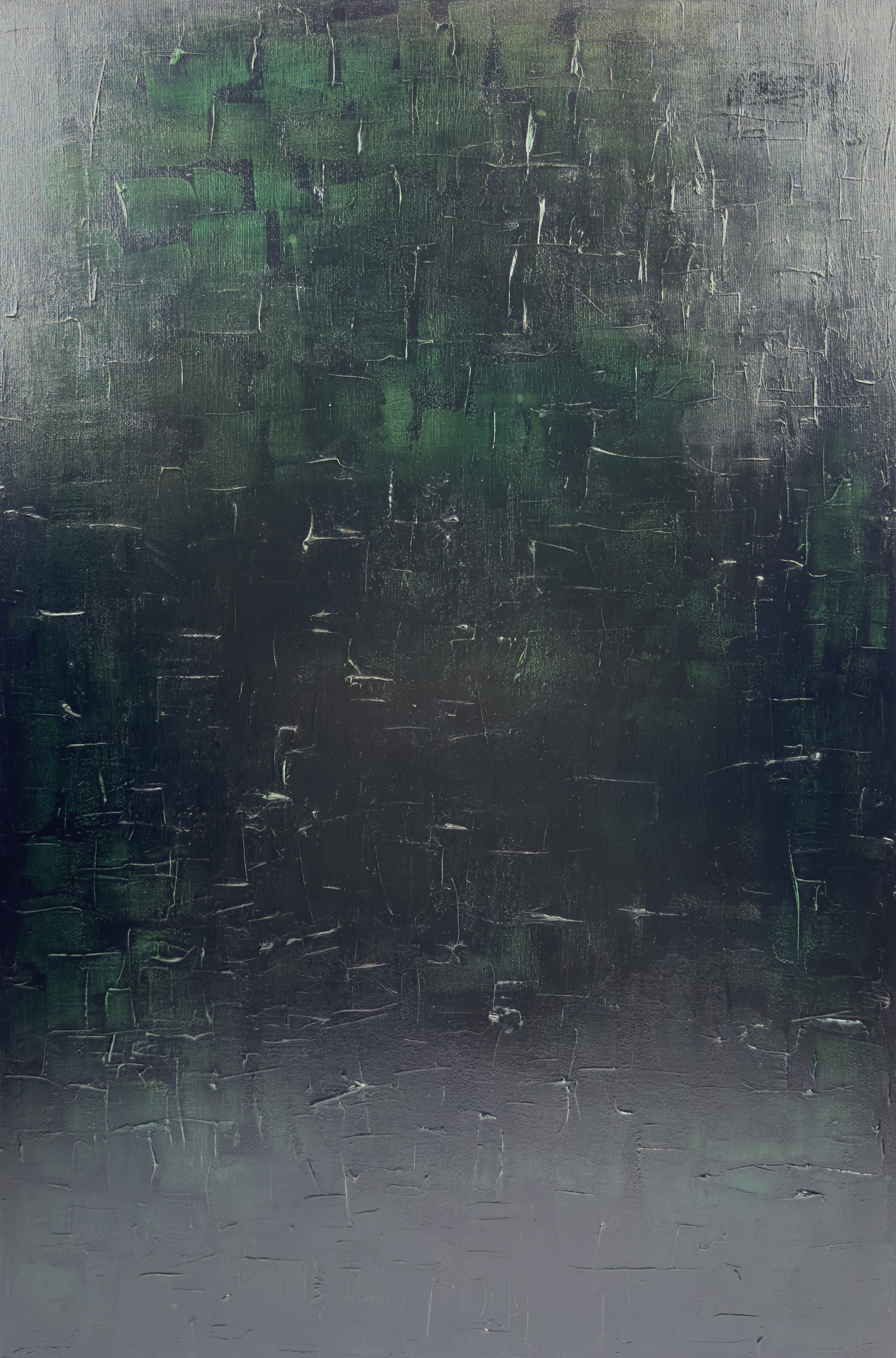 Secrets Of The Valley