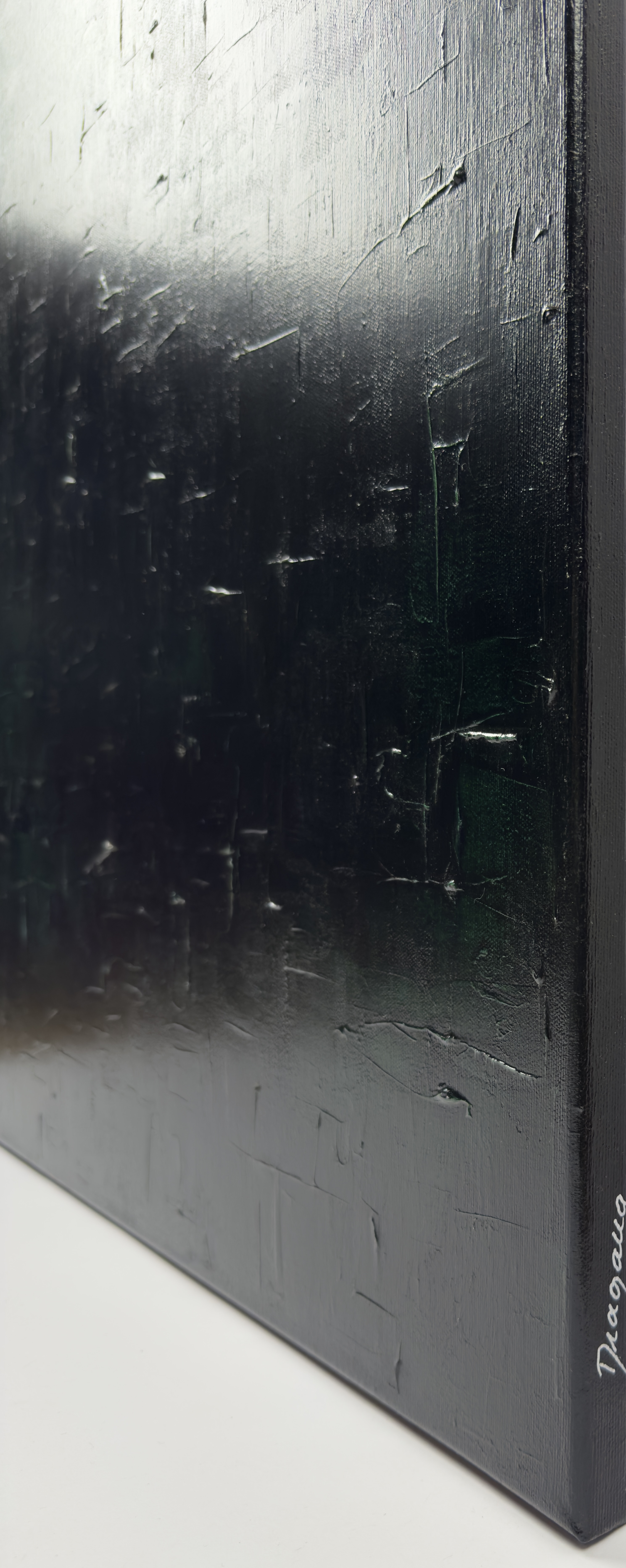 Secrets Of The Valley