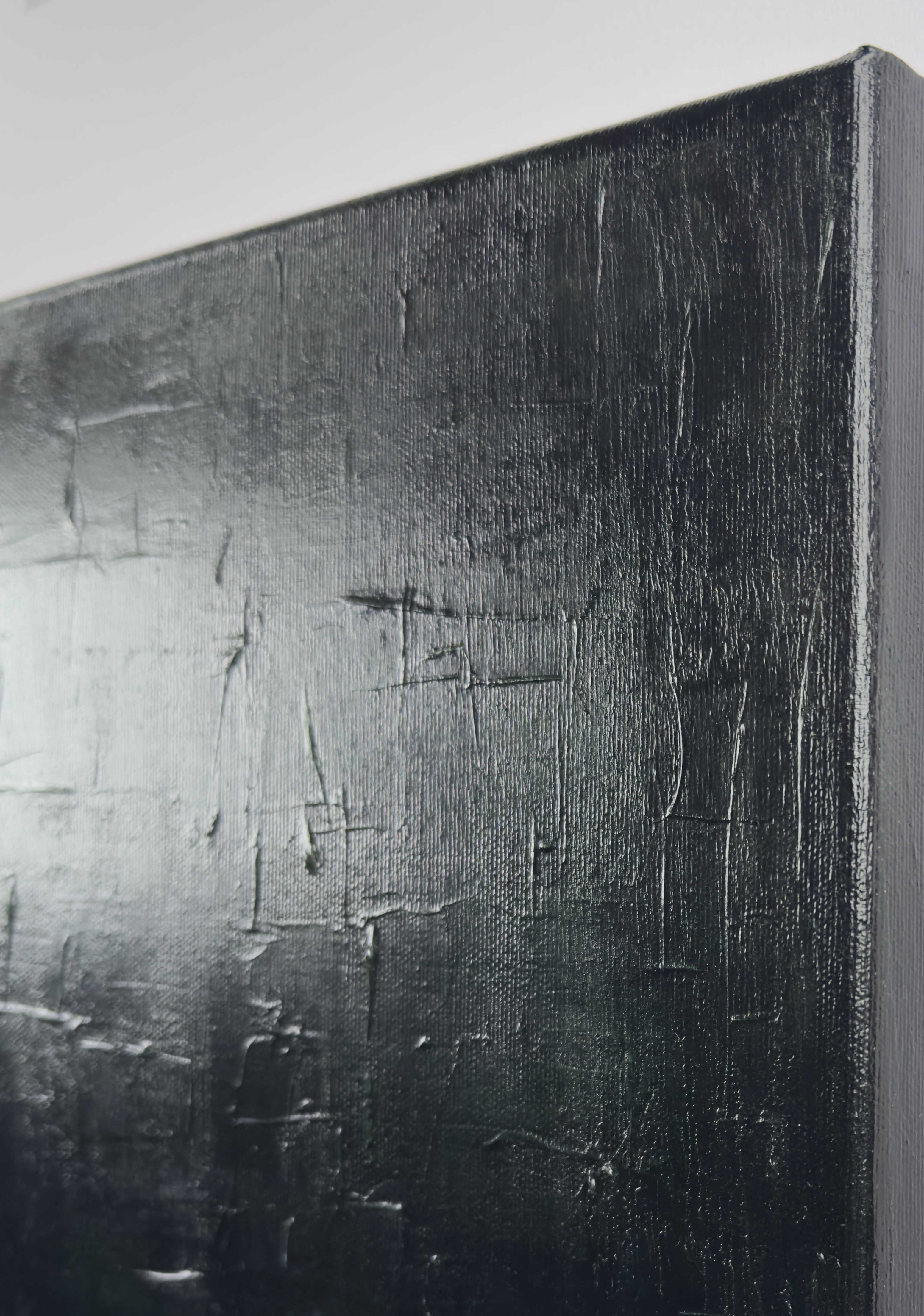 Secrets Of The Valley