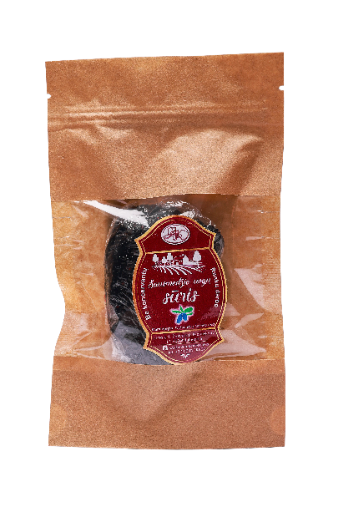 Sausmedžio uogų sūris