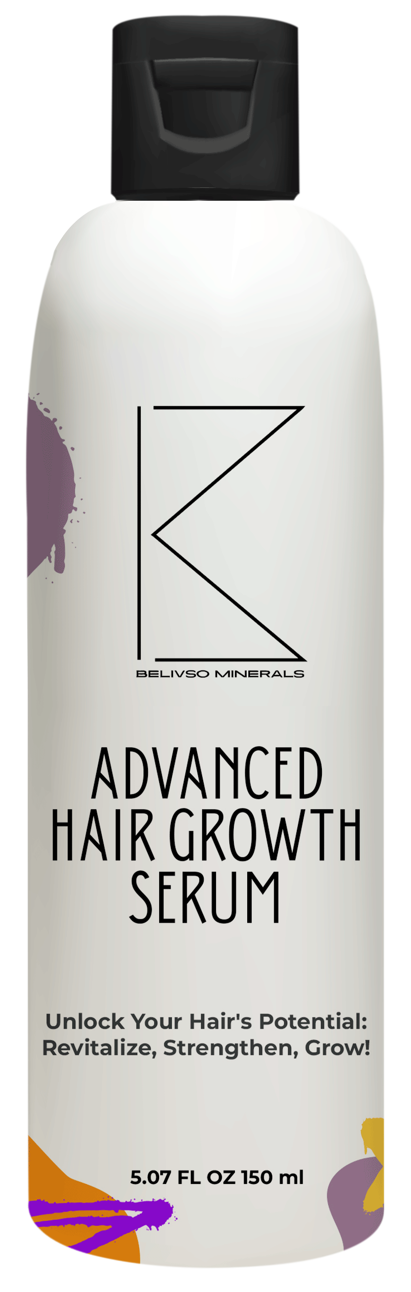 Hair Growth Serum