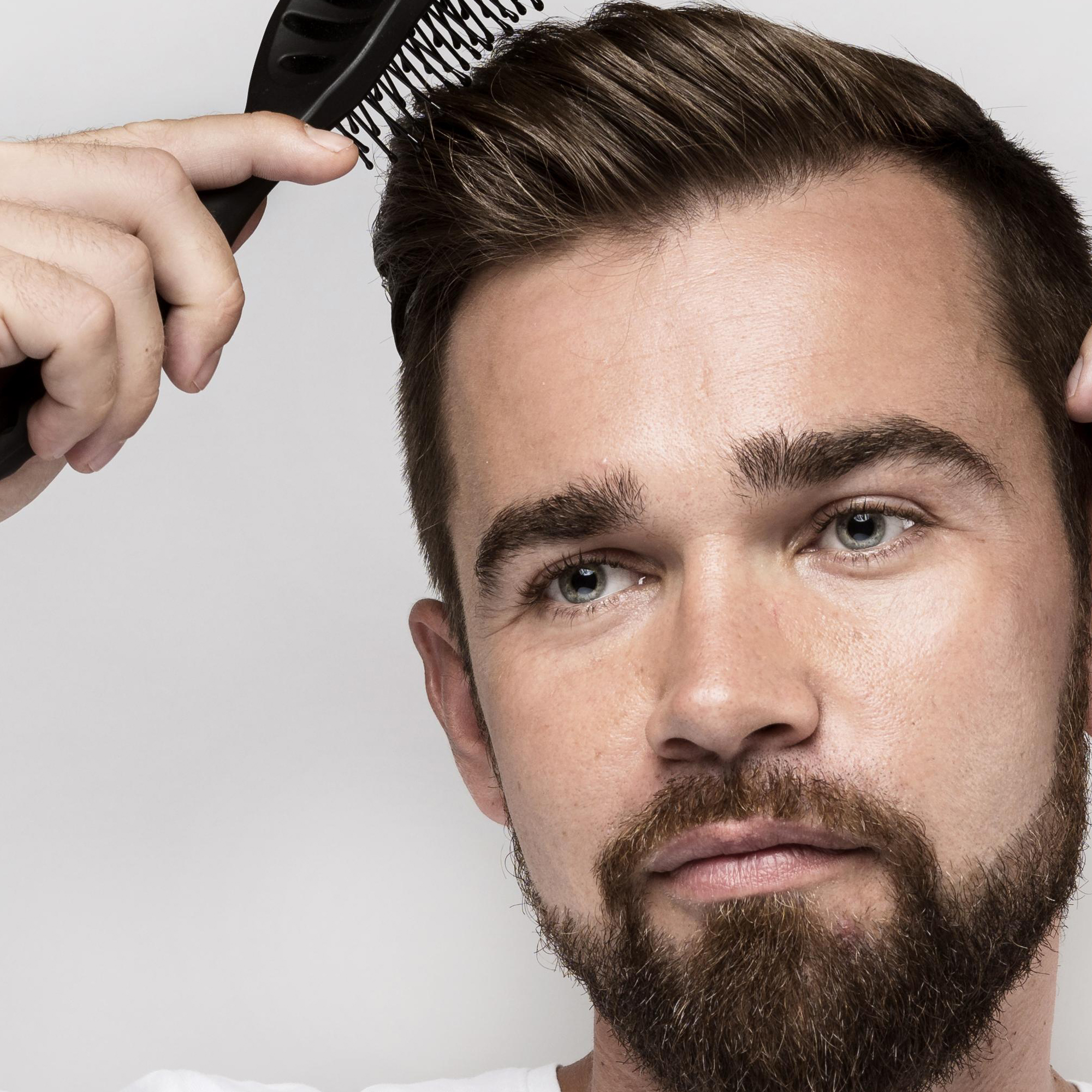 Hair Growth Bundle #2