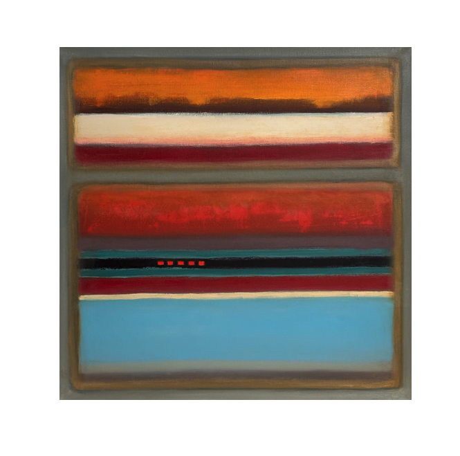 Southwest colors No.2