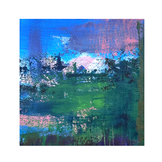 Sudden Rainfall