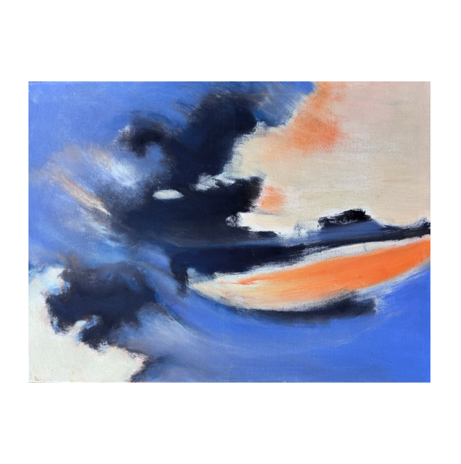 Wind cloud