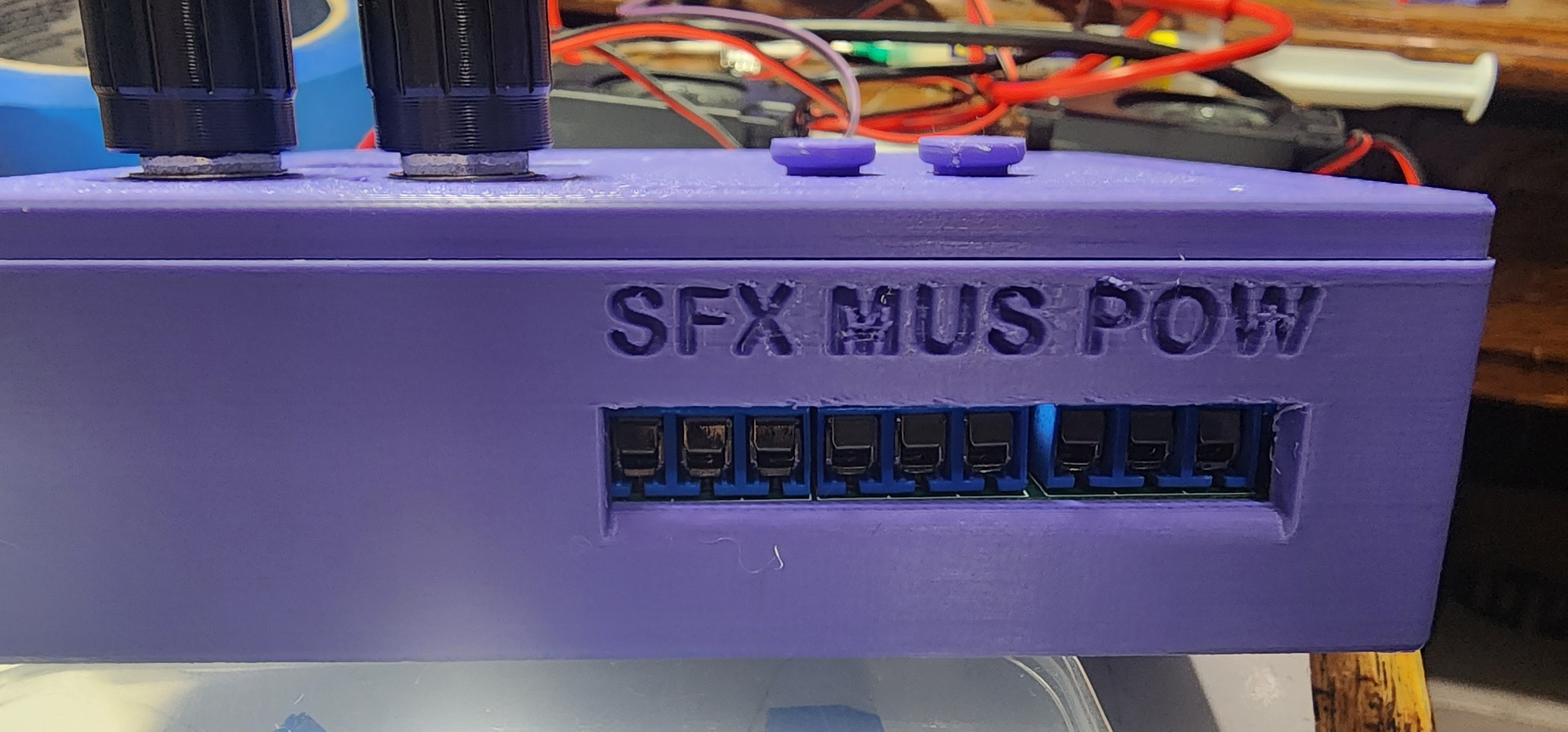 PAVSoftworks Pachinko Sound System