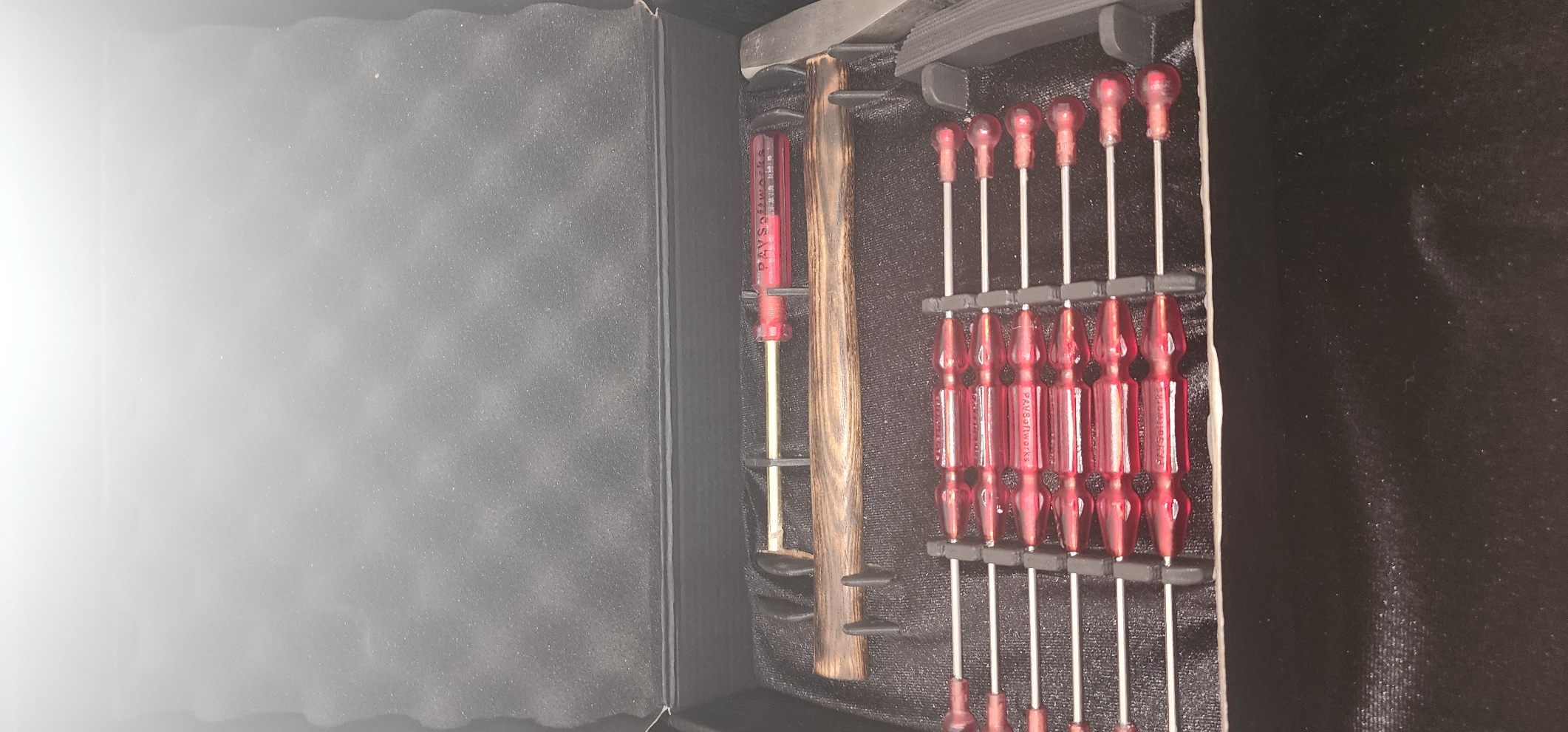 Precision Pachinko Pin Alignment Tool Set