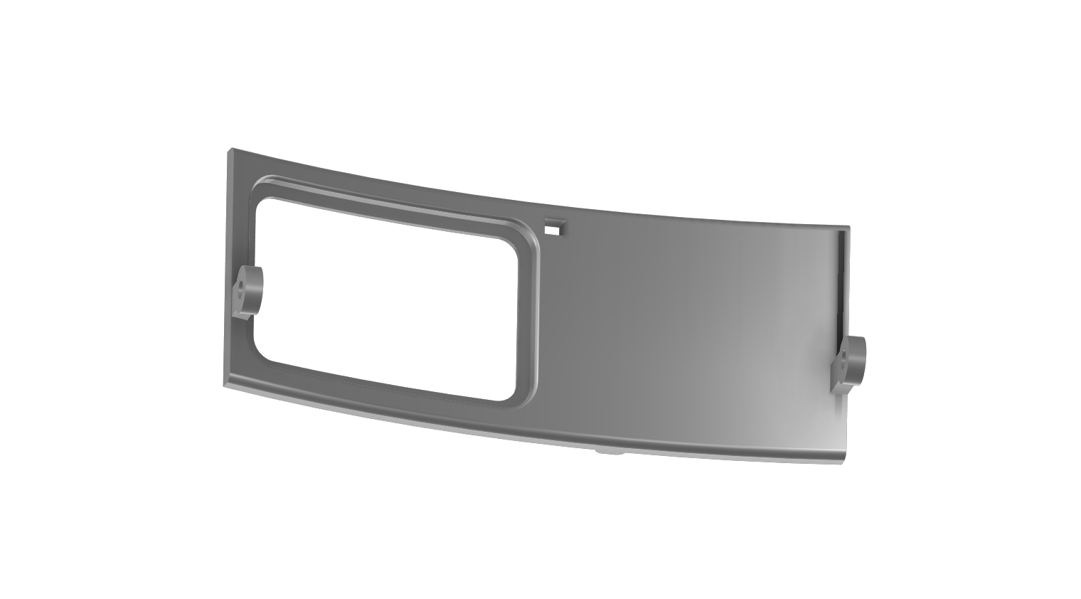 1973-78 GMC Motor Home Toy Door STL Download