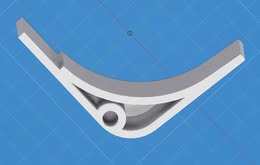 Sanyo Jackpot Ball Diverter