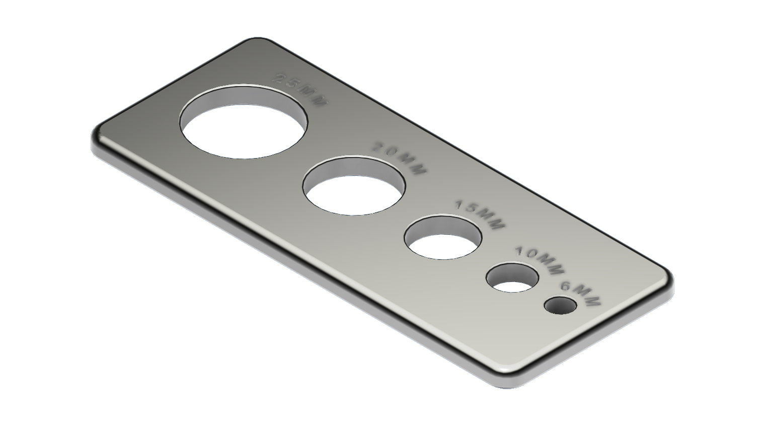 Safety Eye Retainer Tool STL Downloadable file