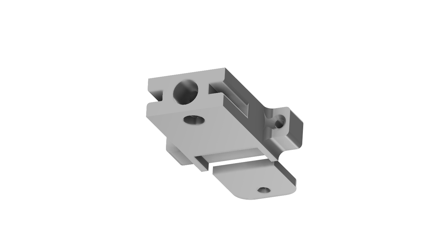 Ball return cutoff valve