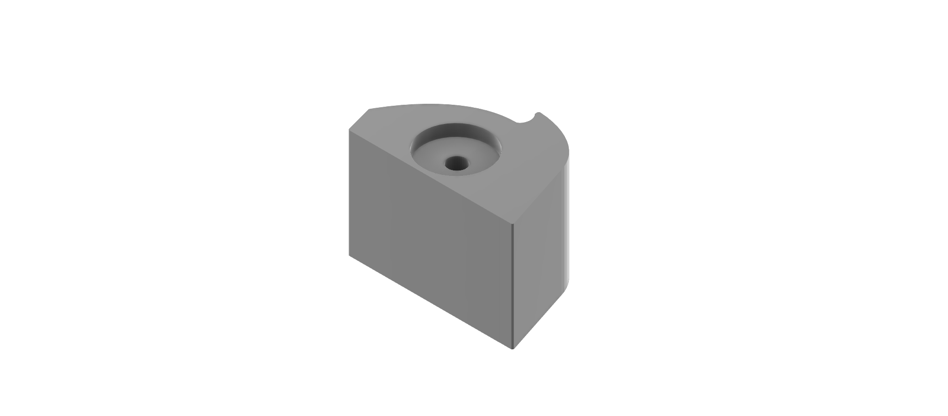 Nishijin B Ball Bumper